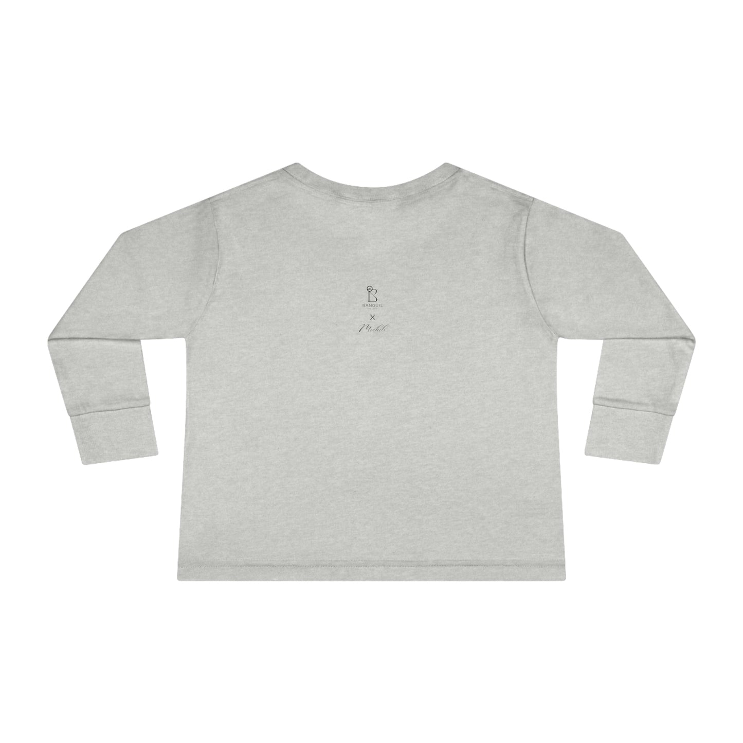 Michili Toddler Long Sleeve