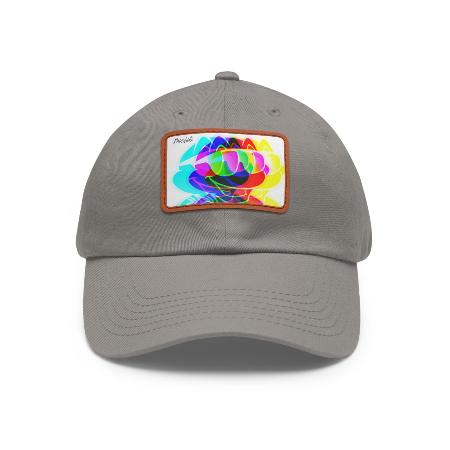 Michili Slyder Dad Hat