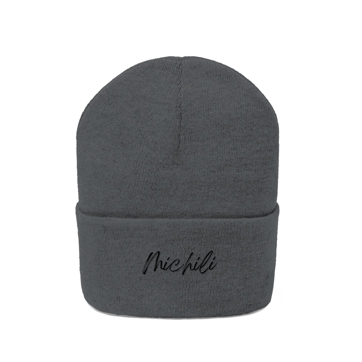 Michili Chakra Slyder Beanie