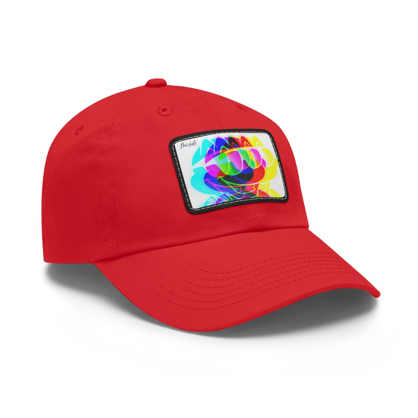 Michili Slyder Dad Hat