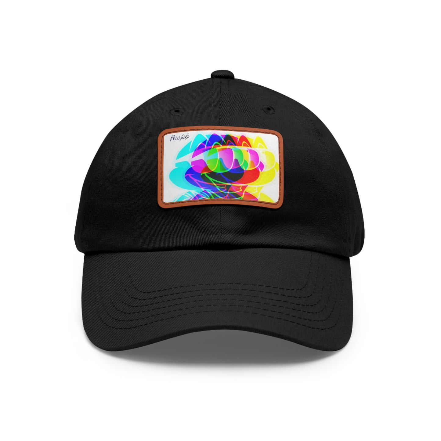 Michili Slyder Dad Hat