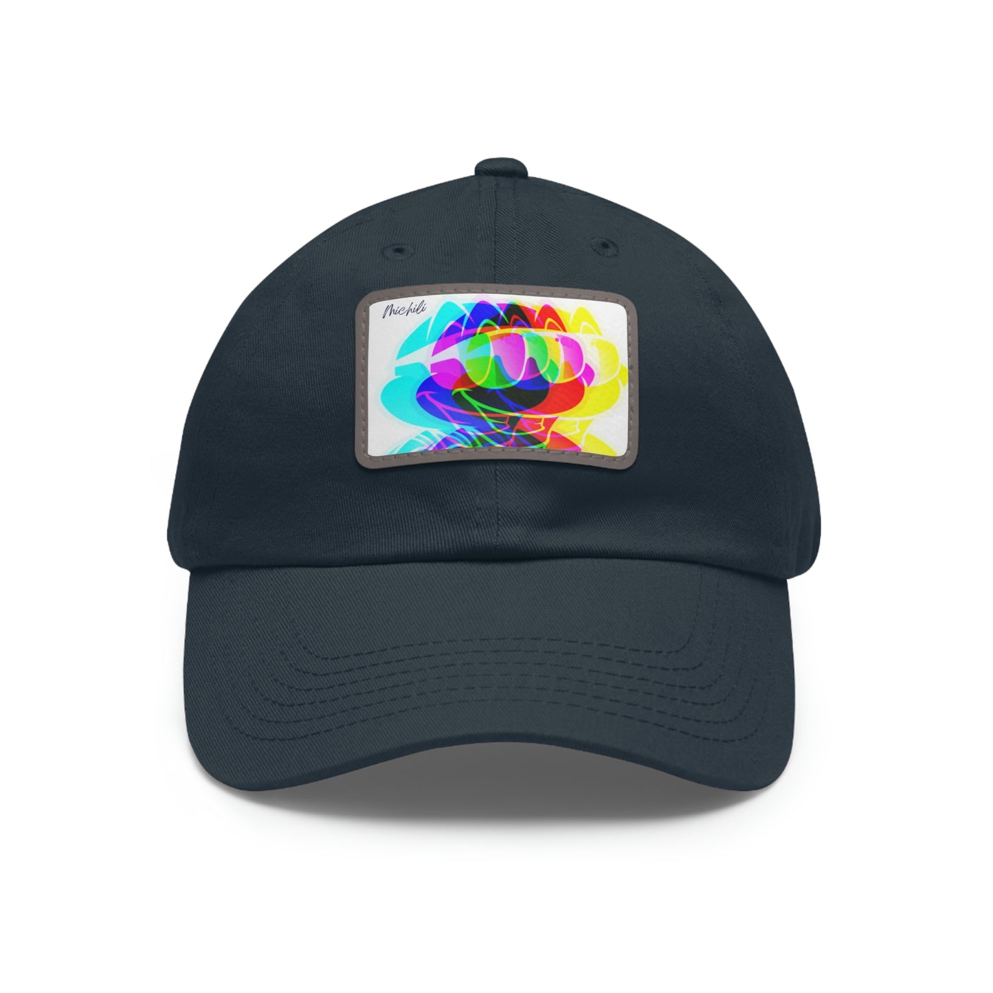 Michili Slyder Dad Hat