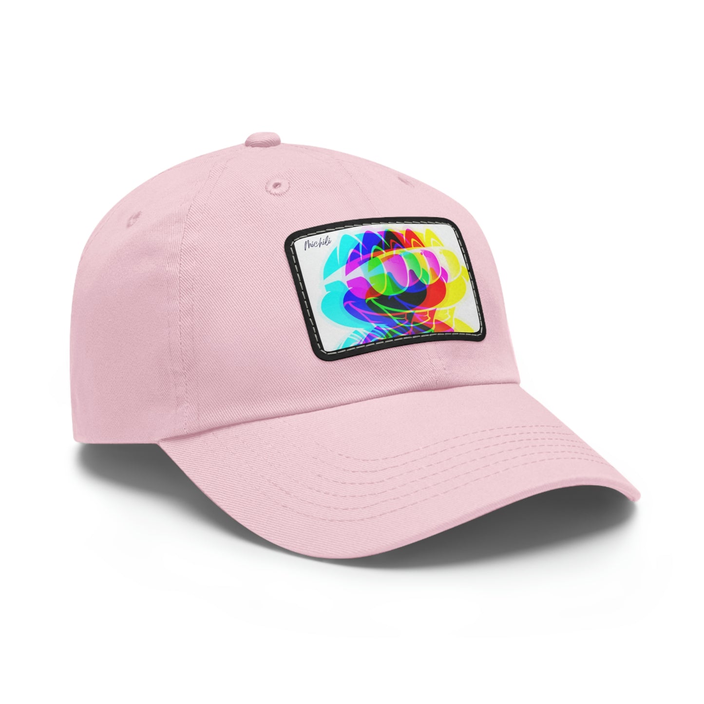 Michili Slyder Dad Hat