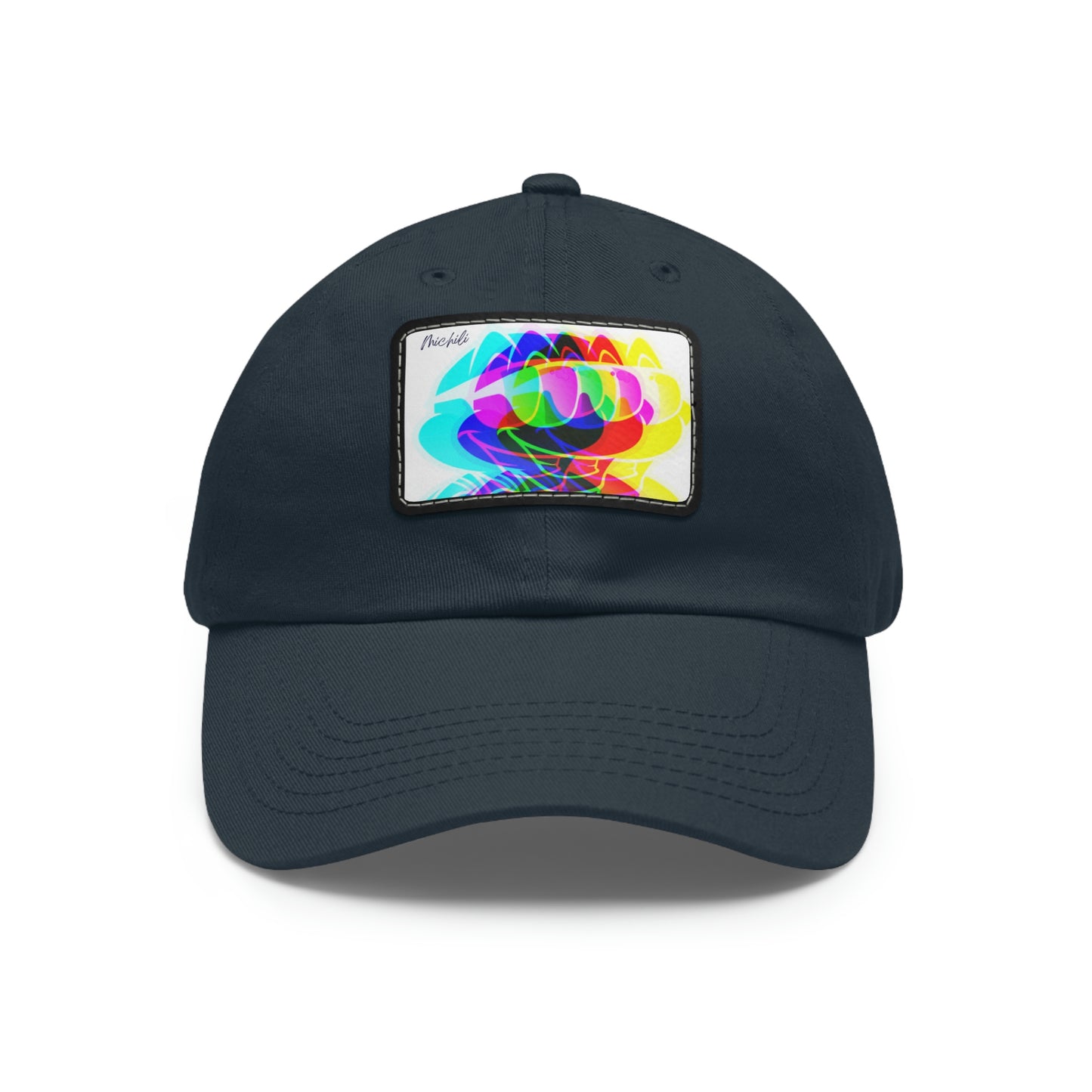 Michili Slyder Dad Hat