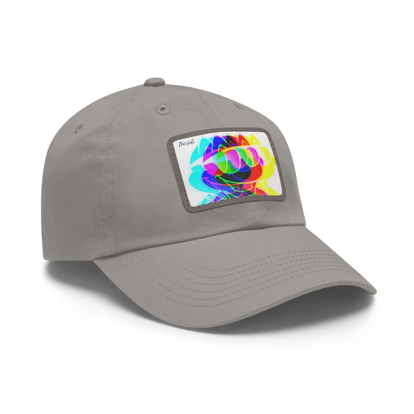 Michili Slyder Dad Hat