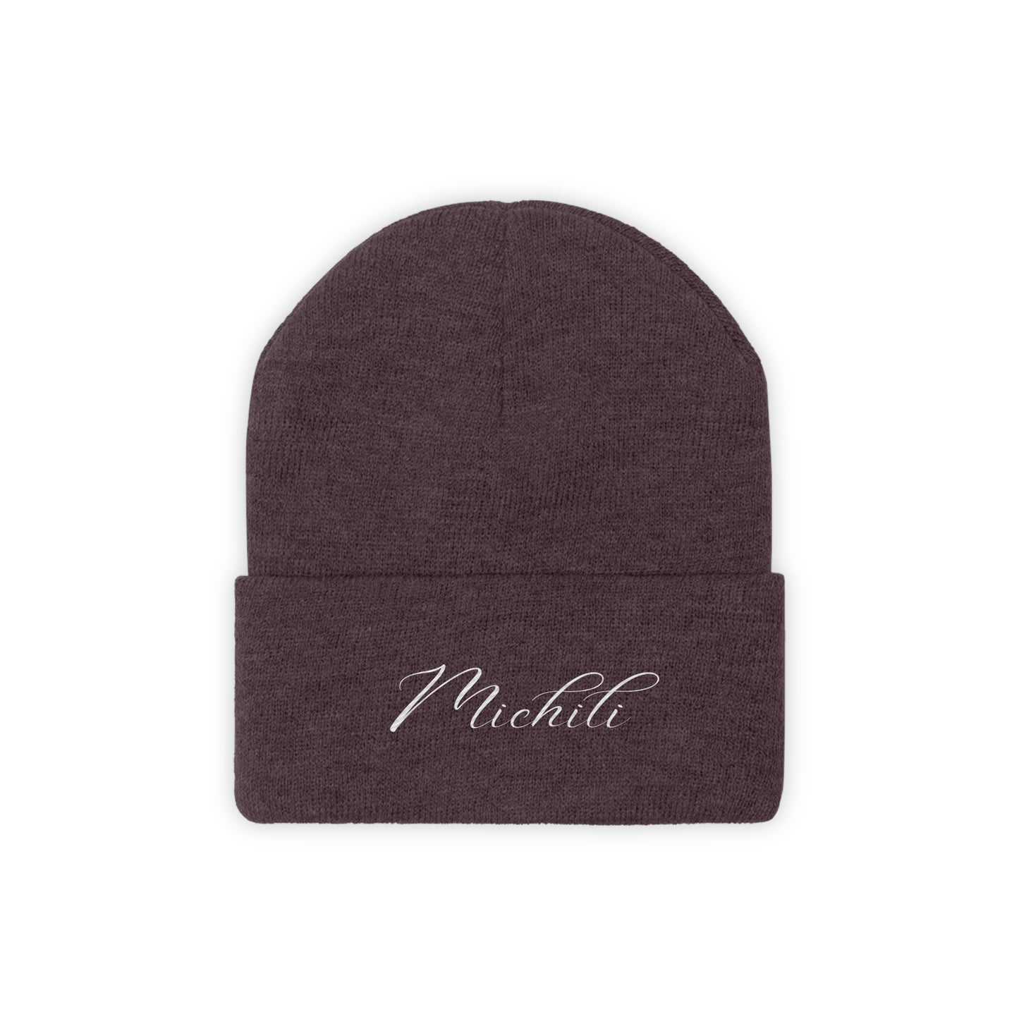 Michili Chakra Slyder Beanie