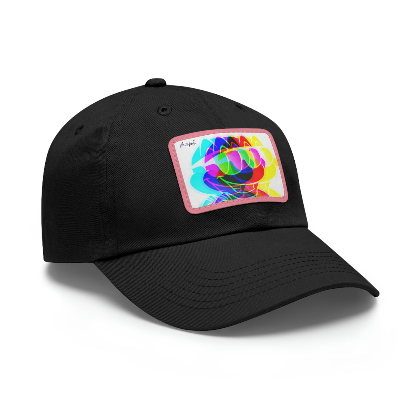 Michili Slyder Dad Hat