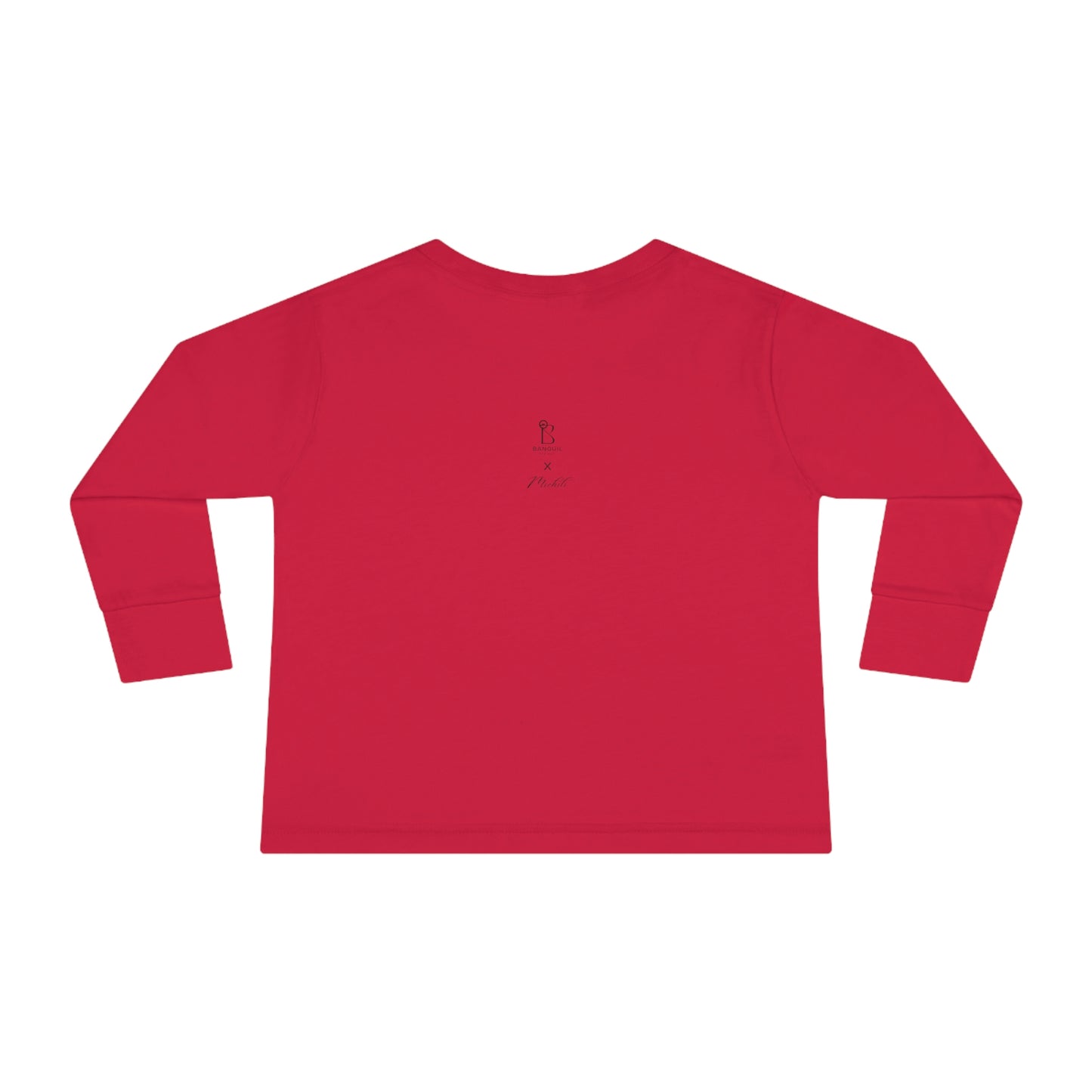 Michili Toddler Long Sleeve