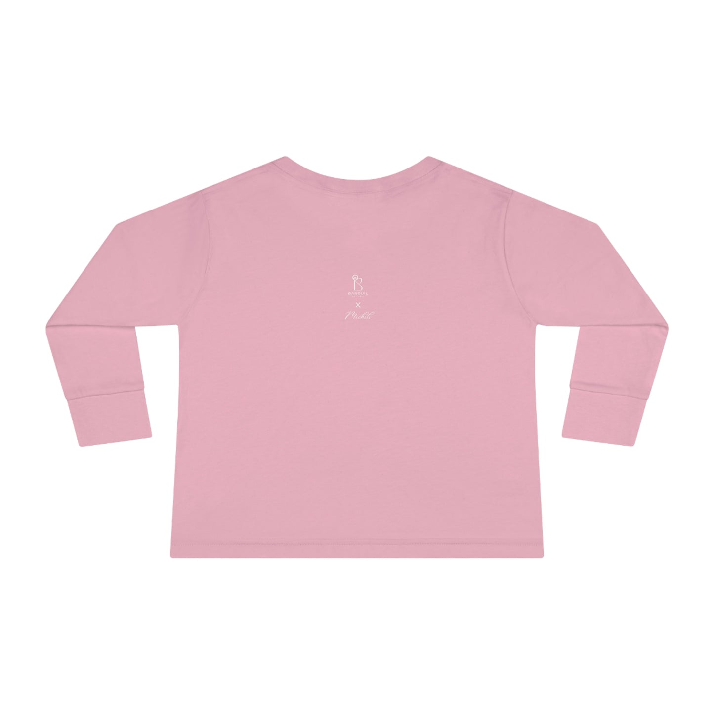 Michili Toddler Long Sleeve