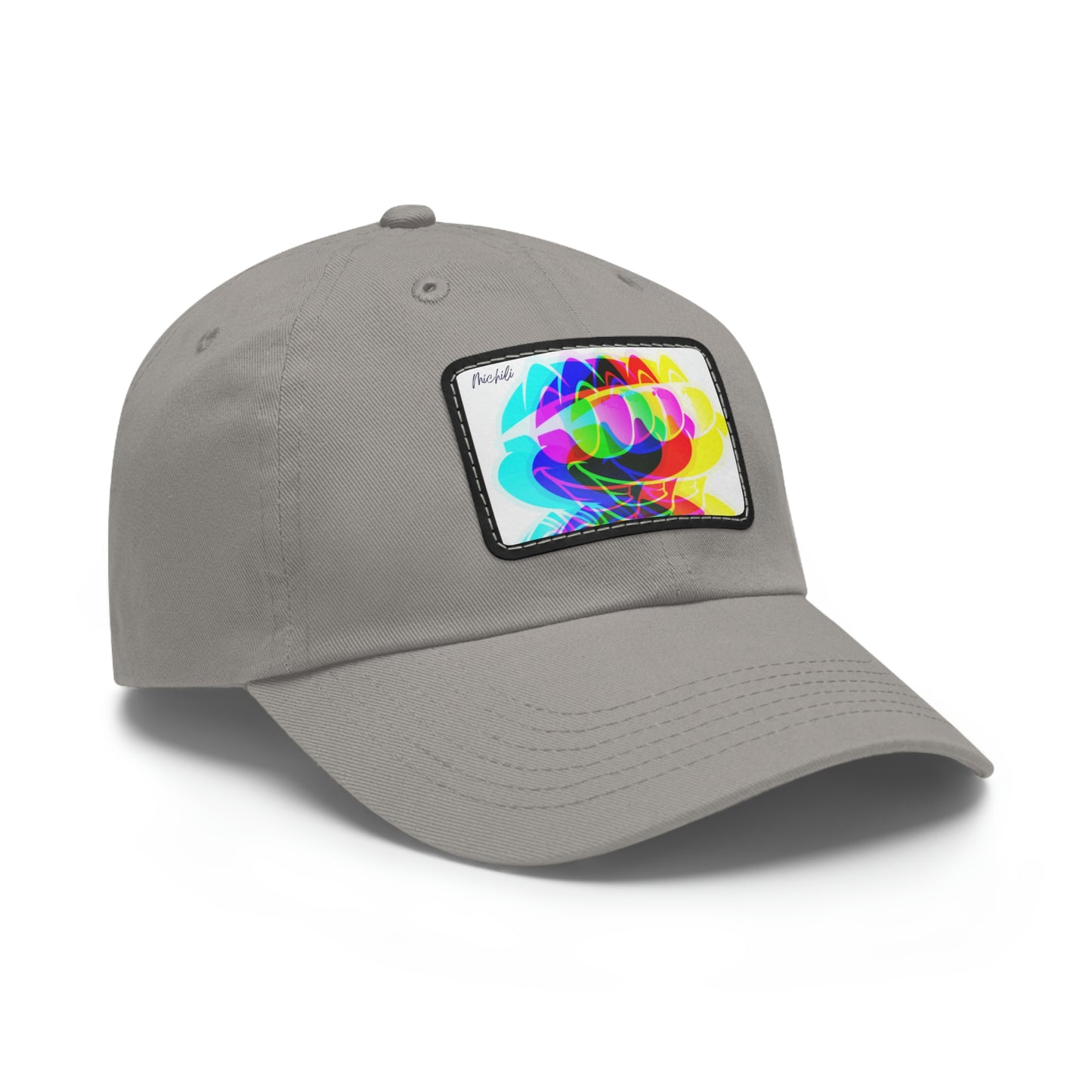 Michili Slyder Dad Hat