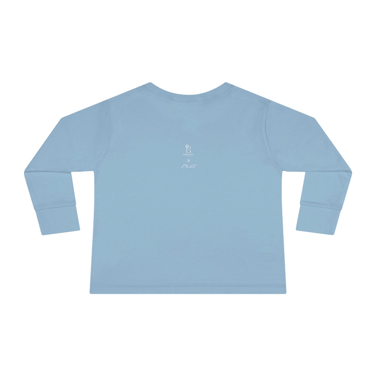 Michili Toddler Long Sleeve