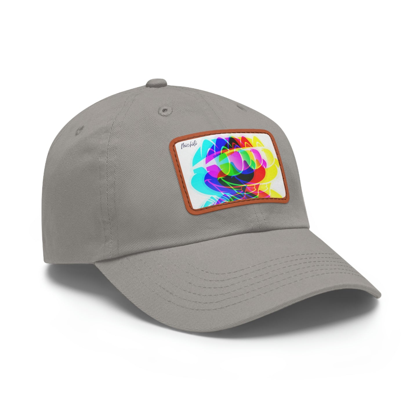 Michili Slyder Dad Hat