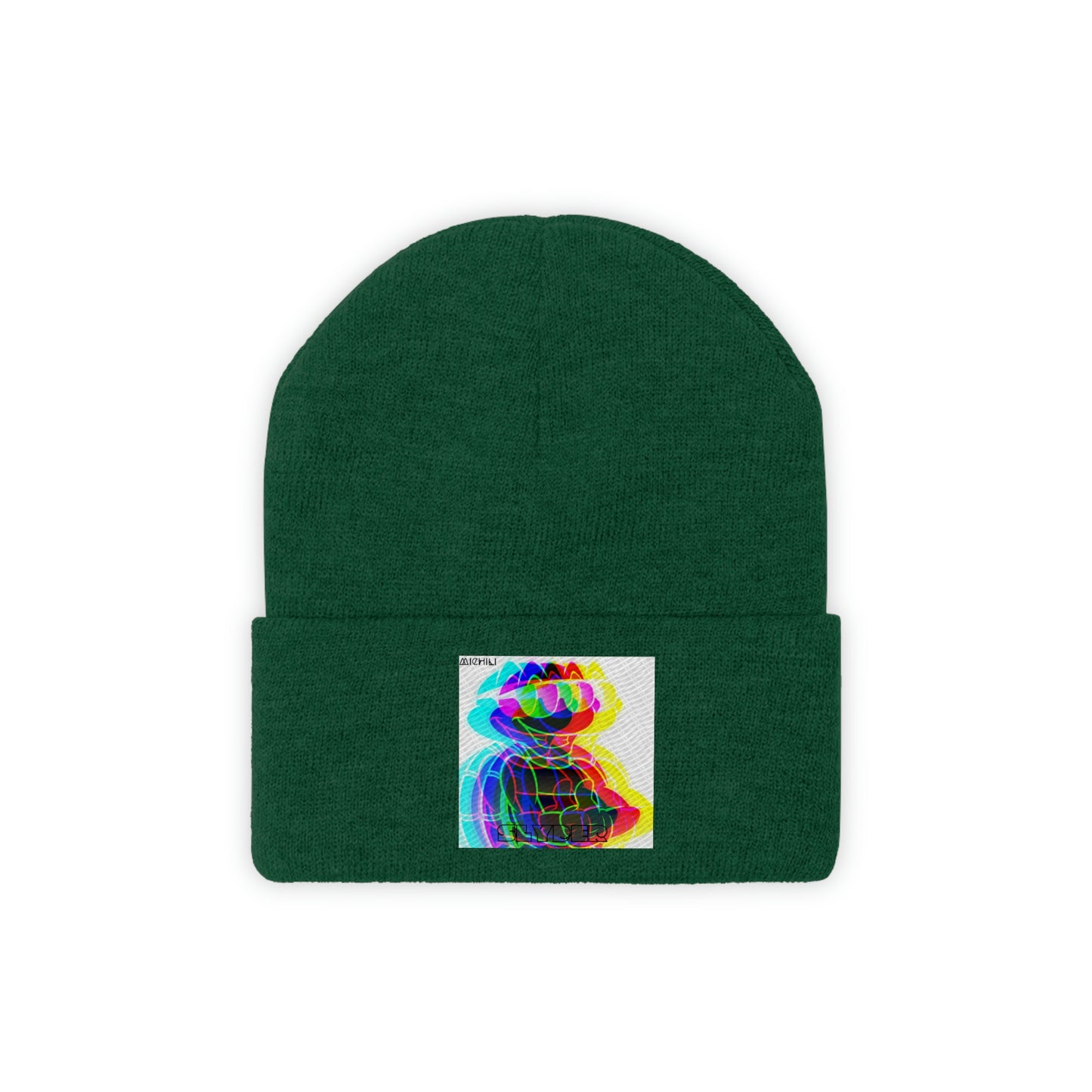 Michili Chakra Slyder Beanie