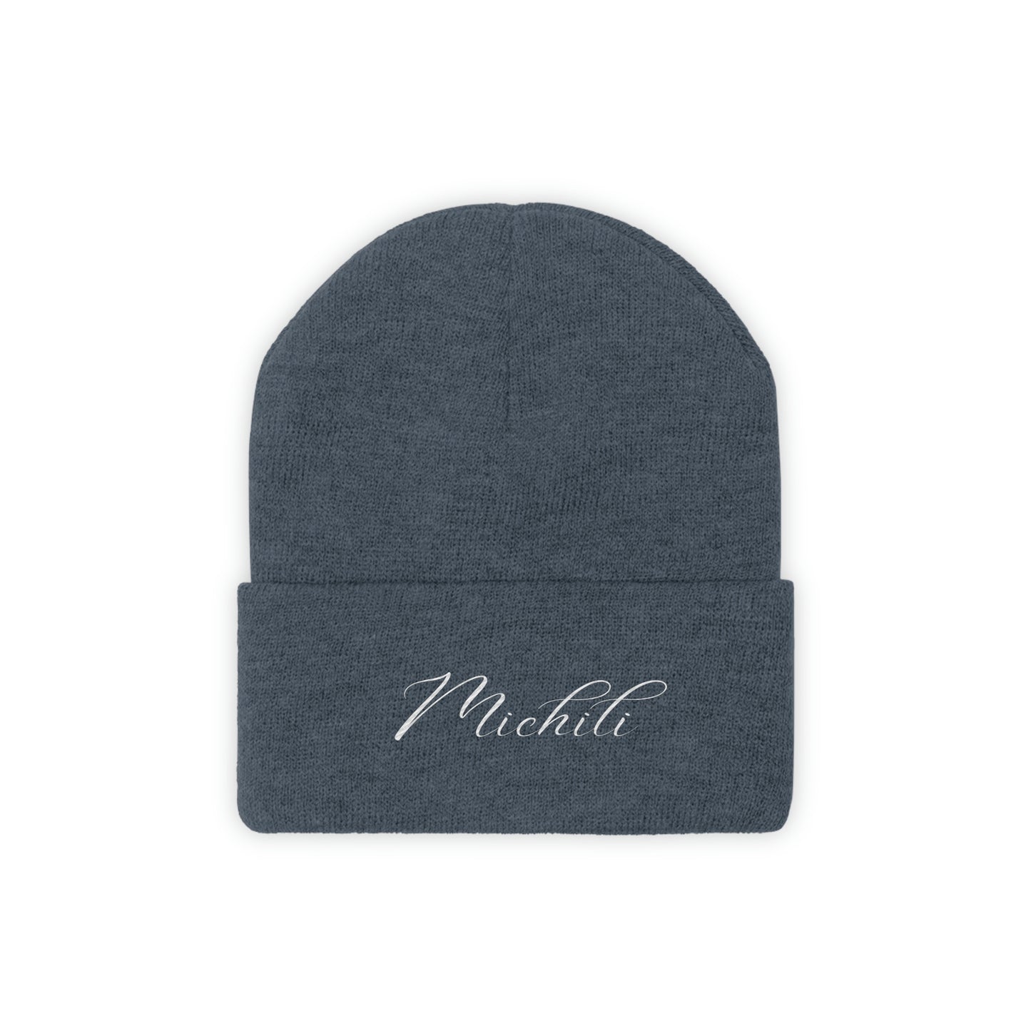 Michili Chakra Slyder Beanie