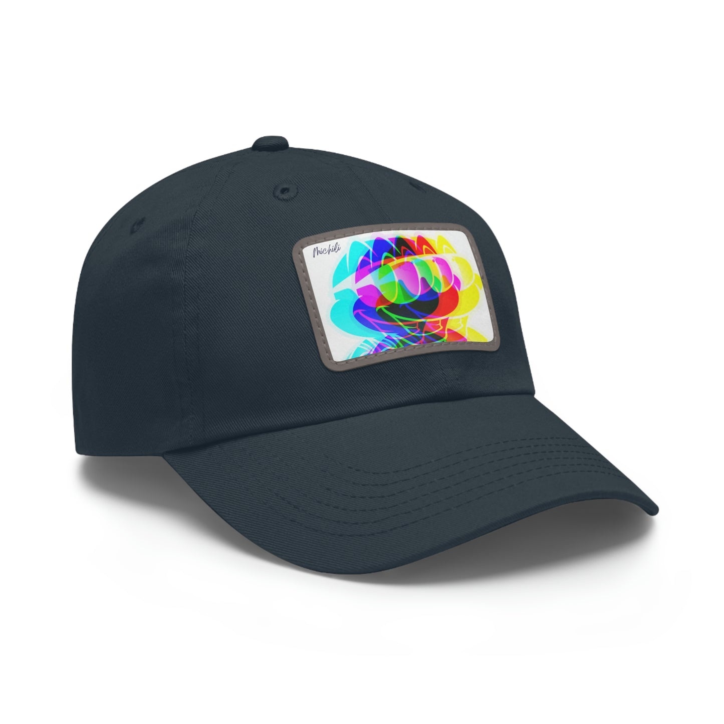 Michili Slyder Dad Hat