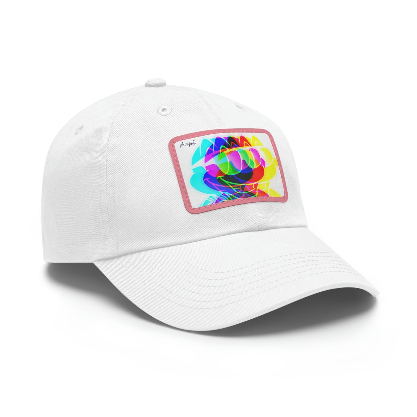 Michili Slyder Dad Hat