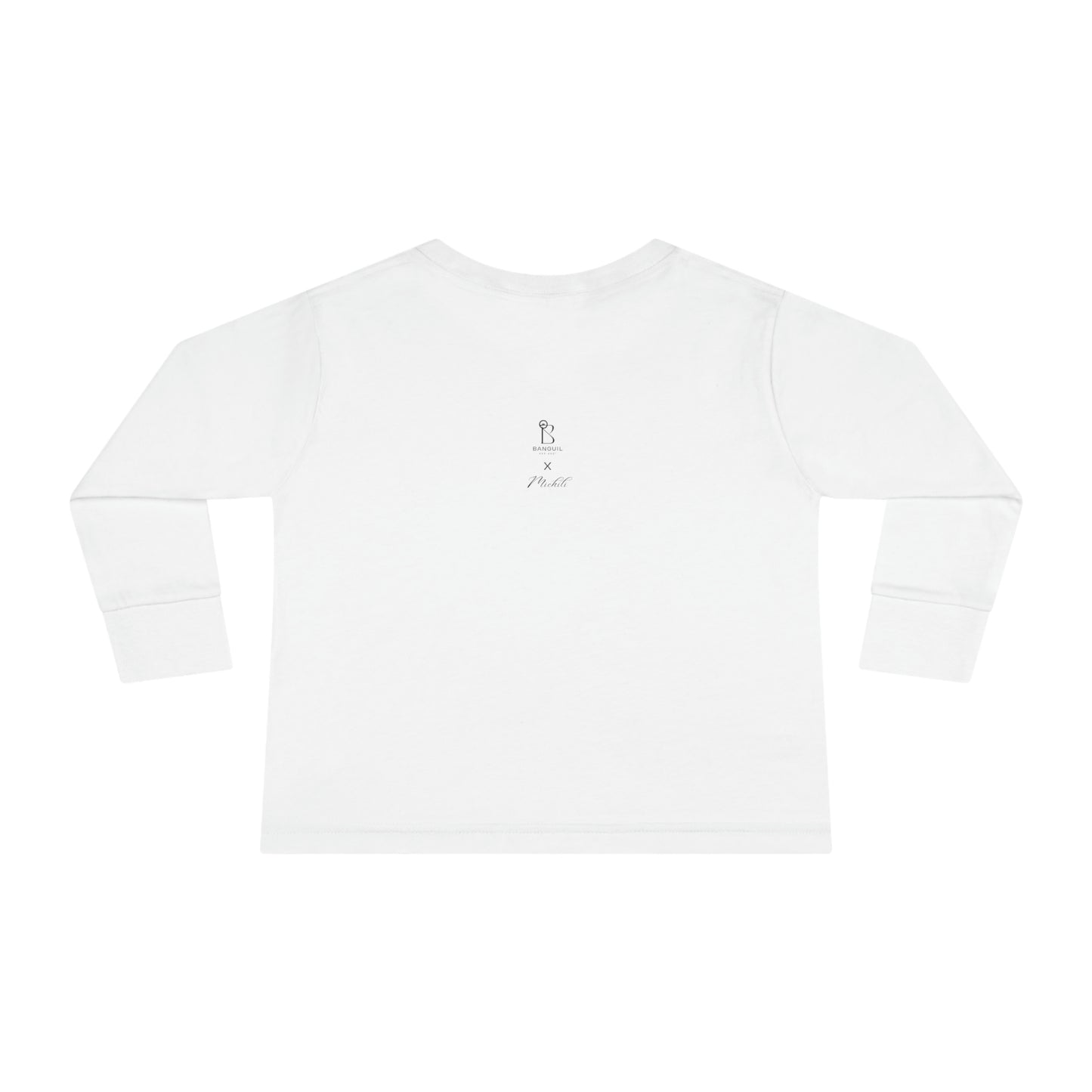 Michili Toddler Long Sleeve