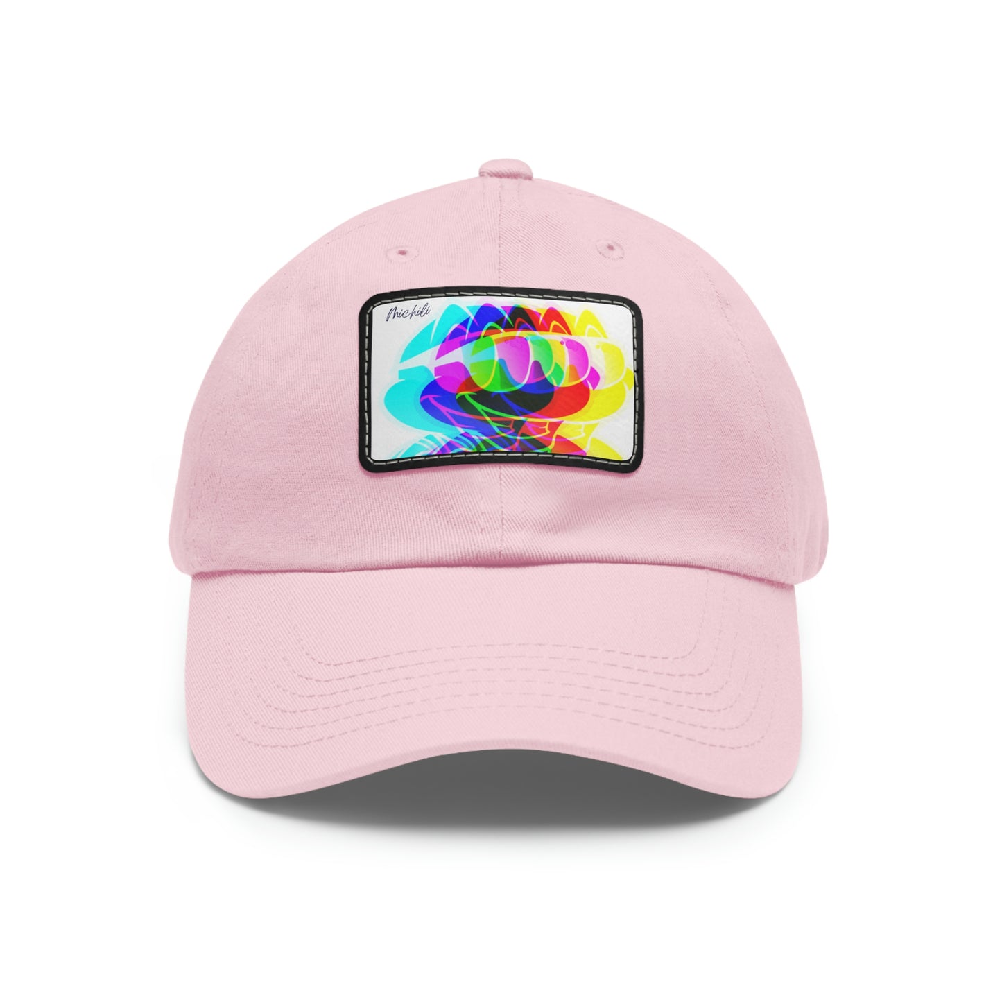 Michili Slyder Dad Hat