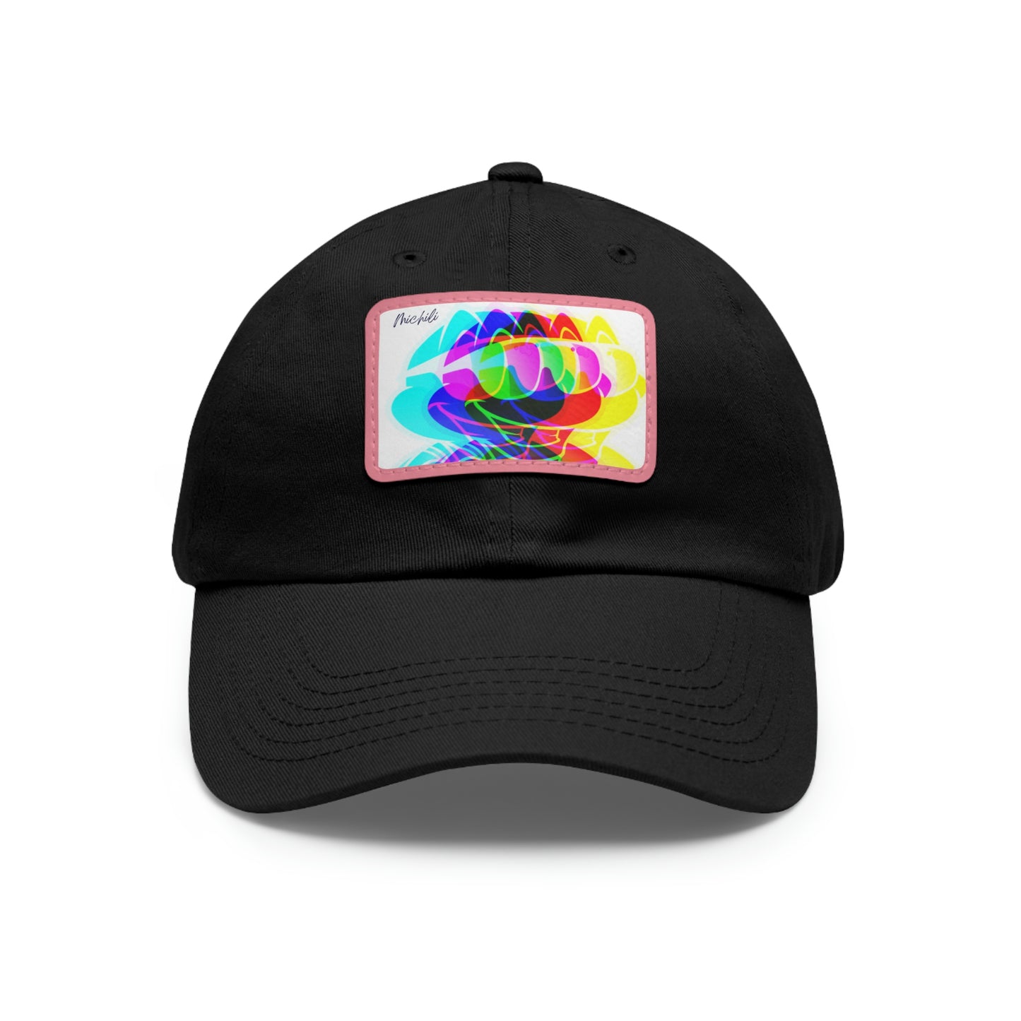 Michili Slyder Dad Hat