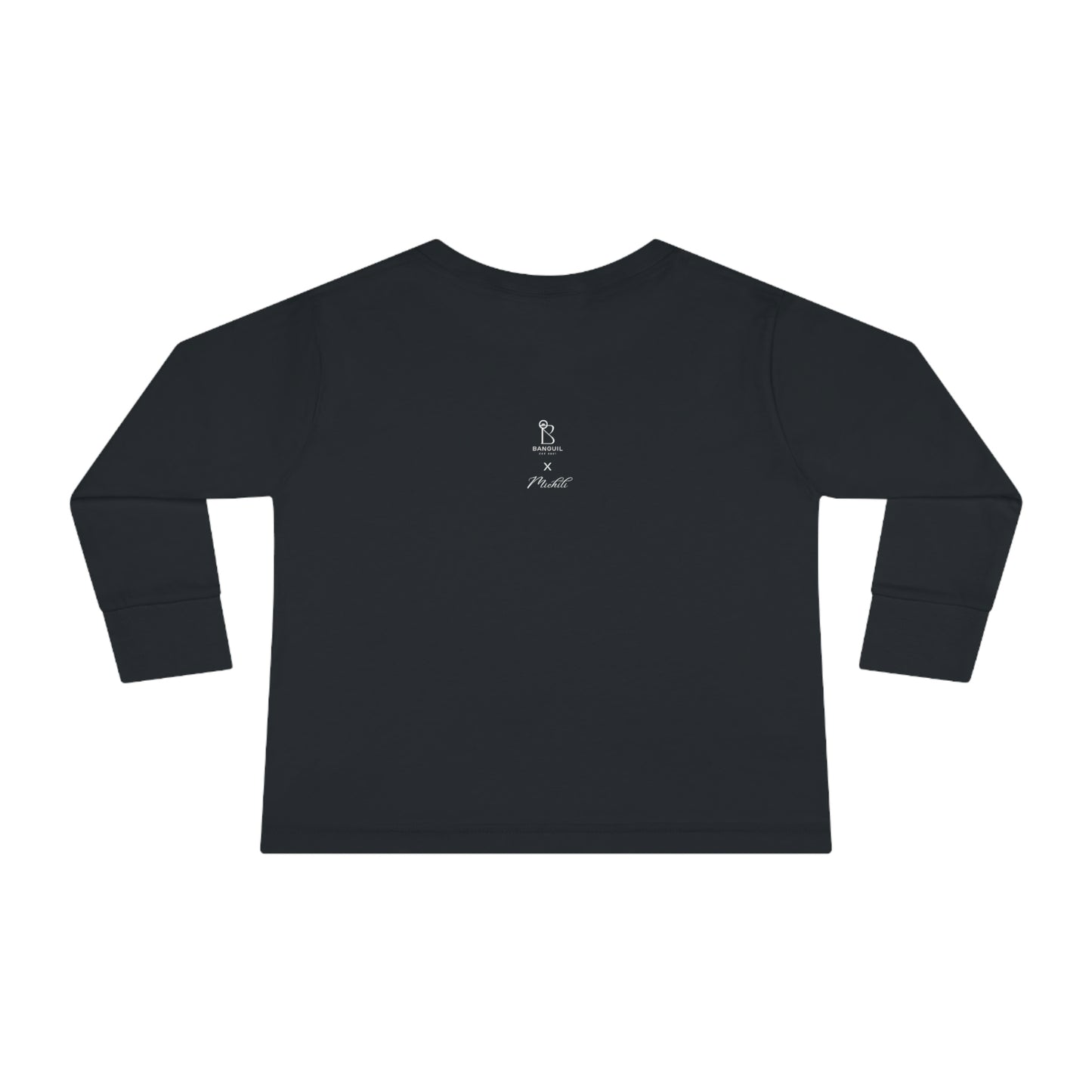Michili Toddler Long Sleeve