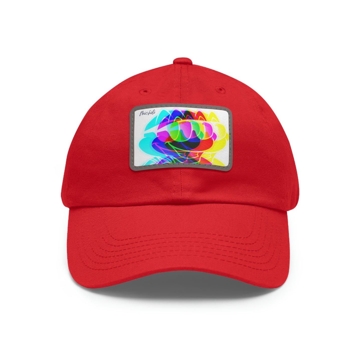 Michili Slyder Dad Hat