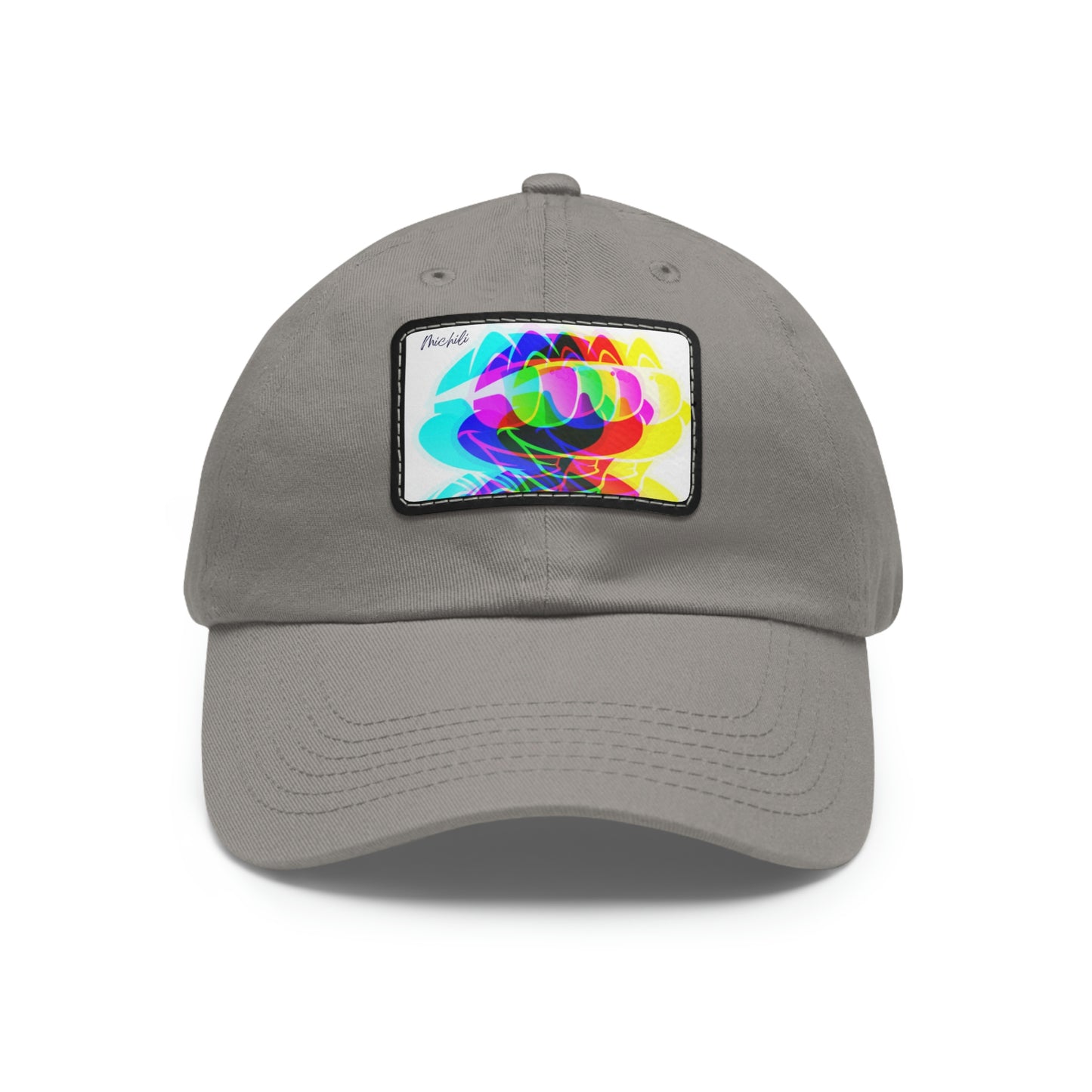 Michili Slyder Dad Hat