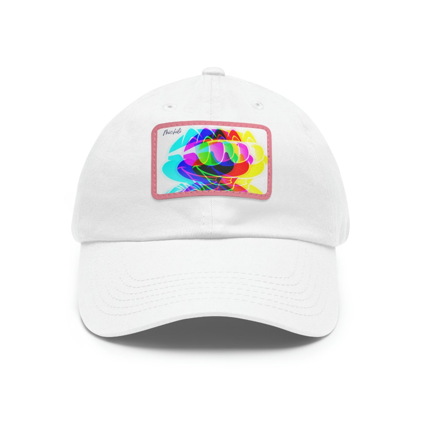 Michili Slyder Dad Hat