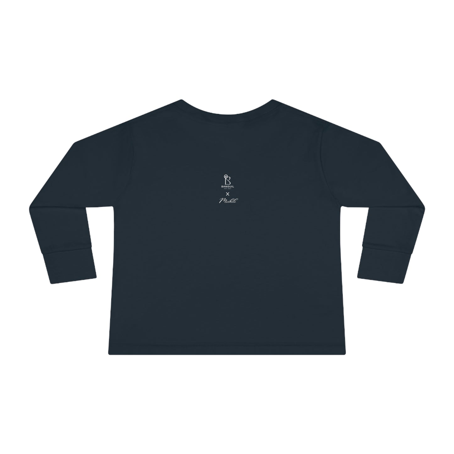 Michili Toddler Long Sleeve