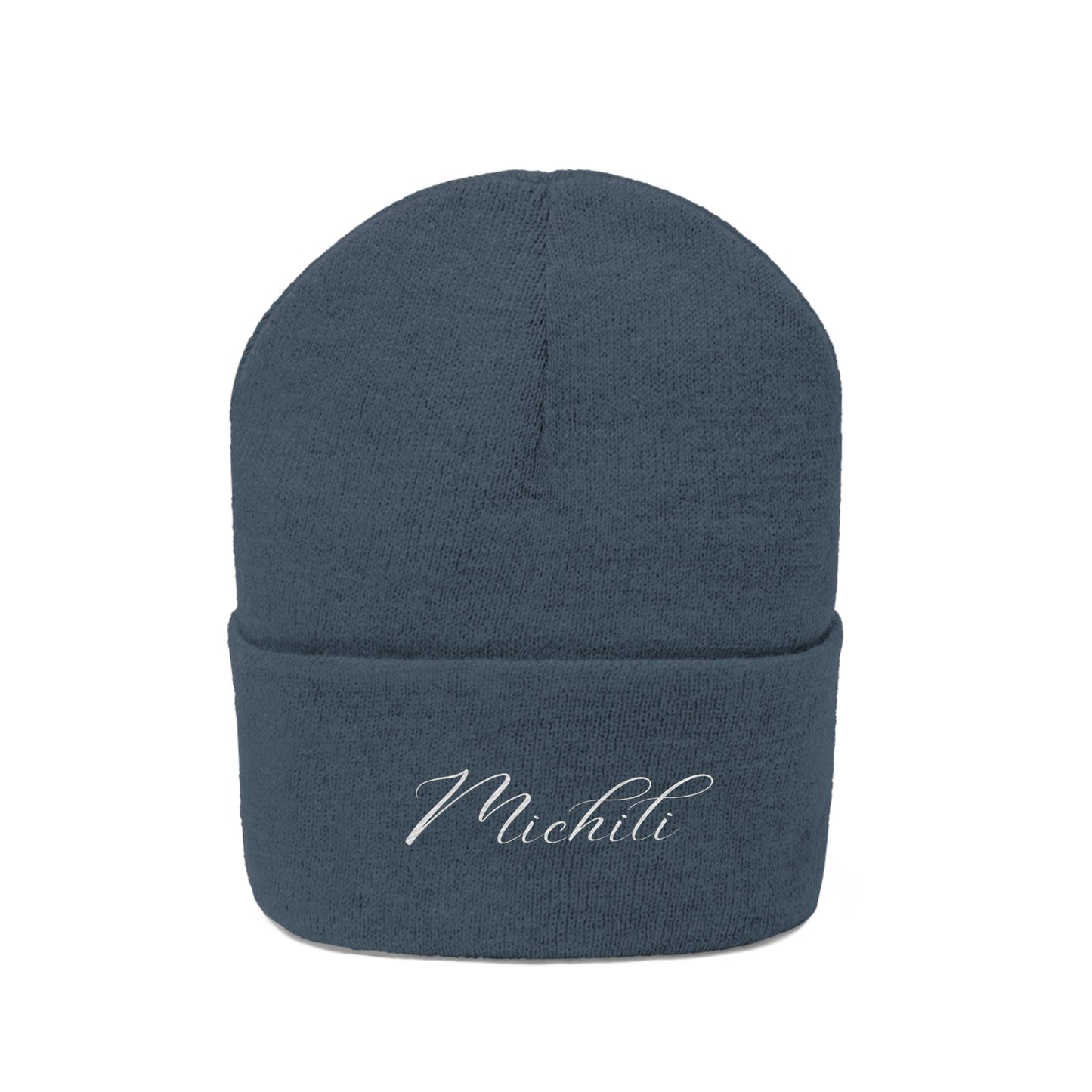 Michili Chakra Slyder Beanie