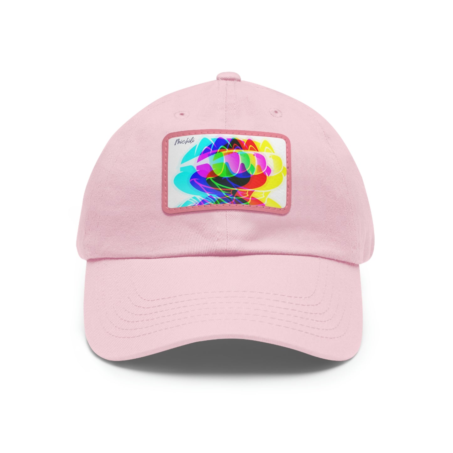 Michili Slyder Dad Hat