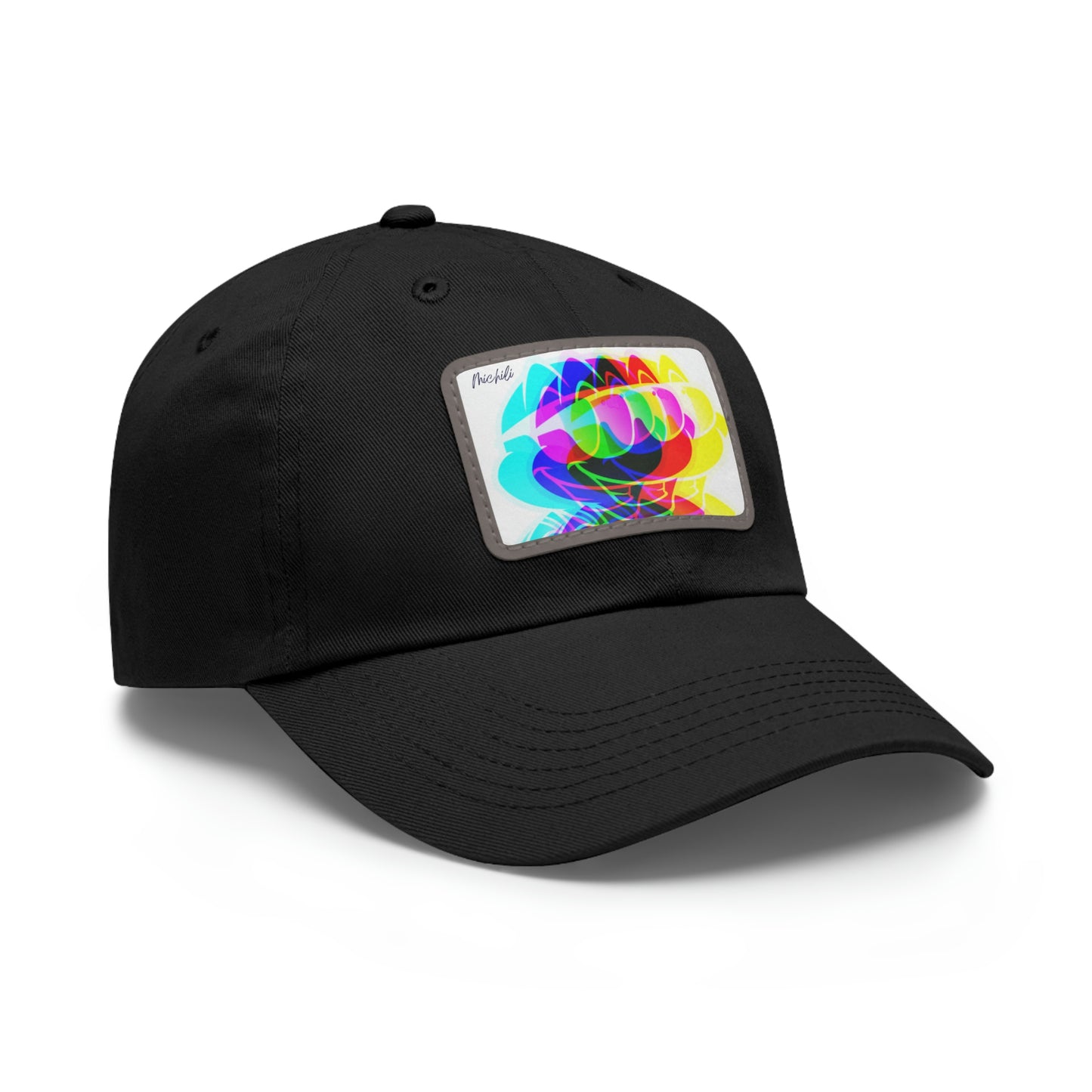 Michili Slyder Dad Hat