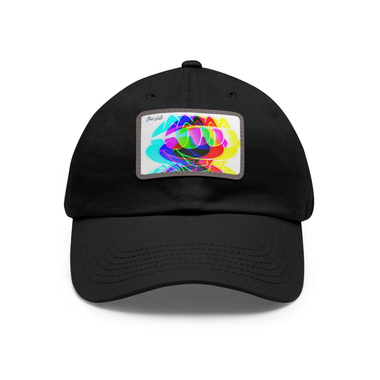 Michili Slyder Dad Hat