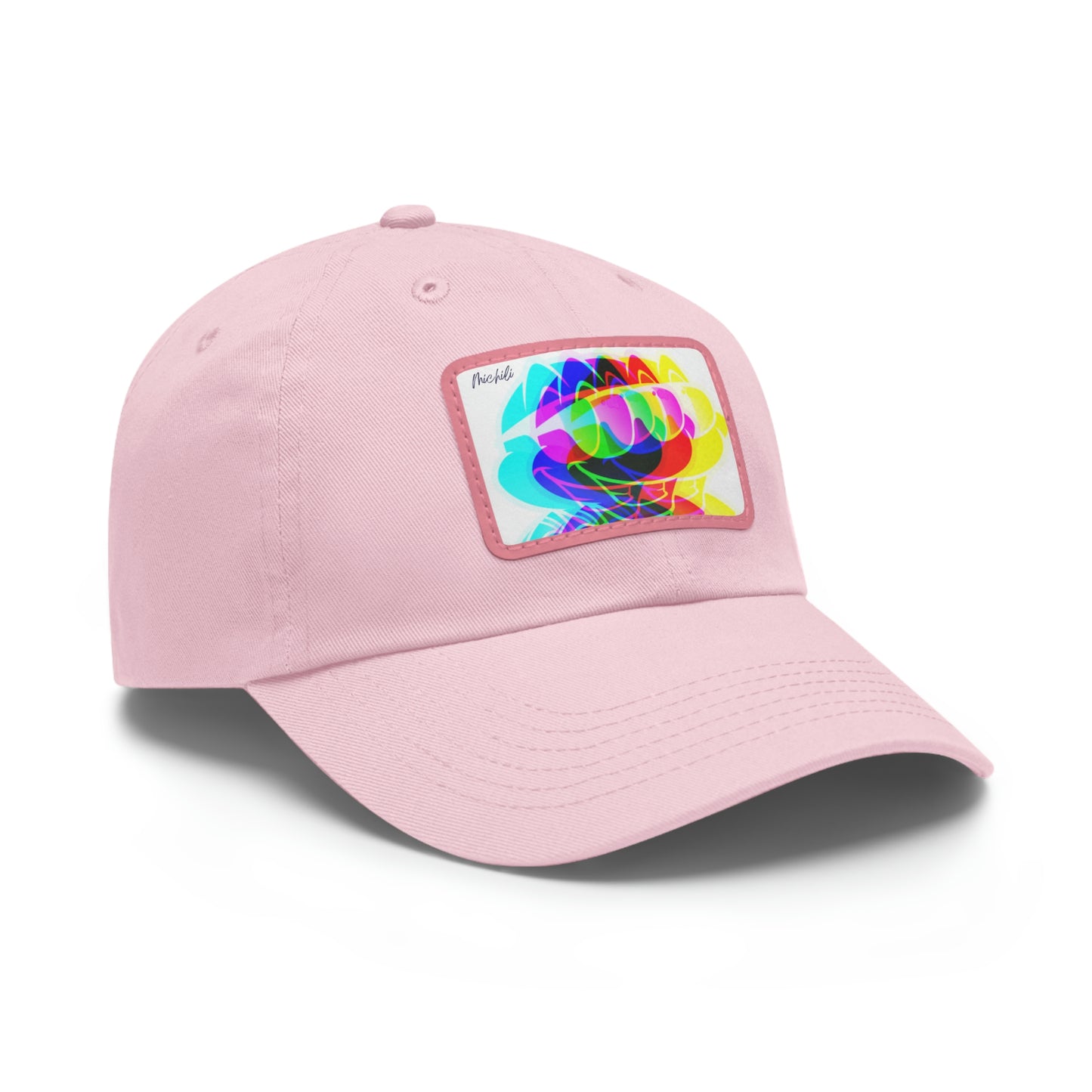 Michili Slyder Dad Hat