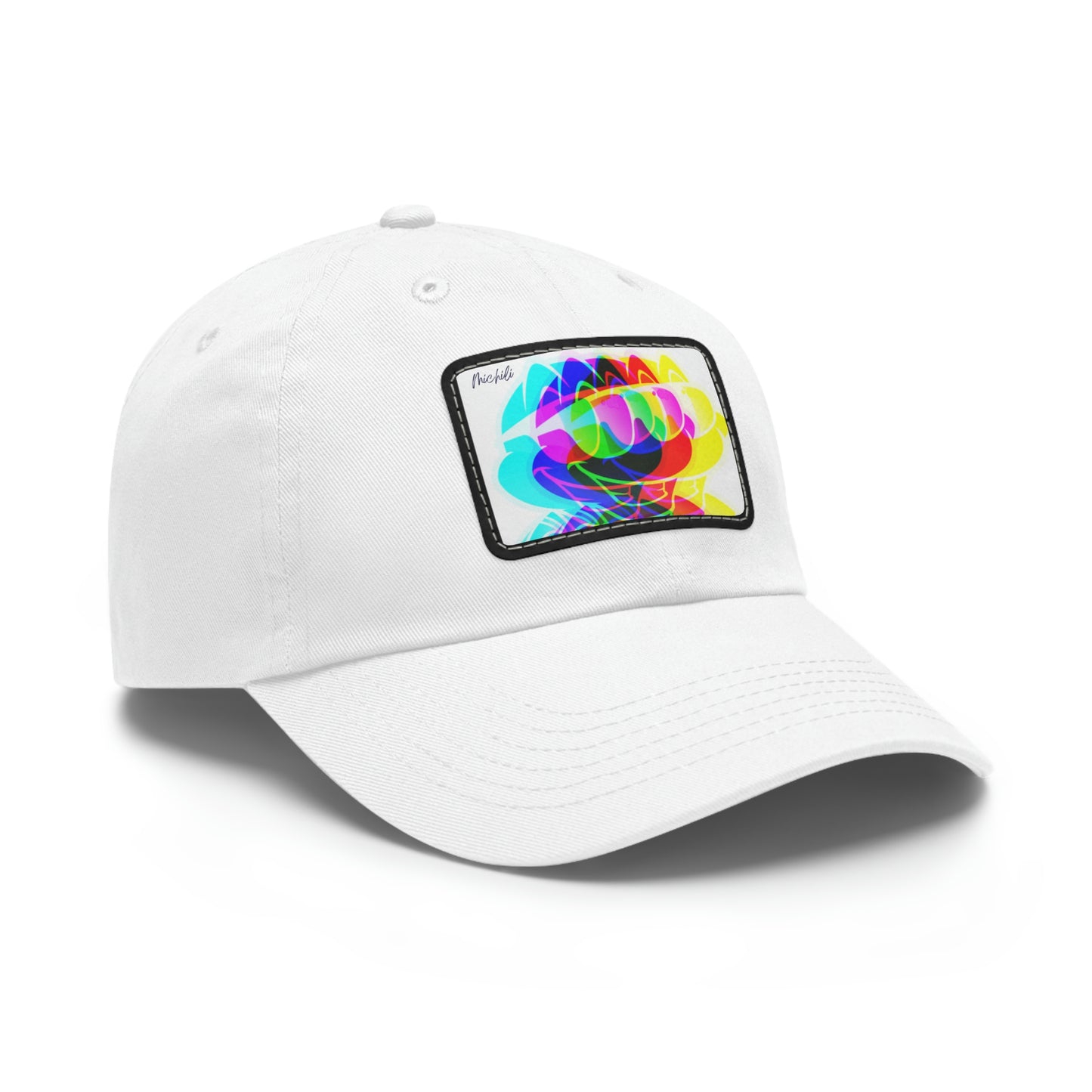 Michili Slyder Dad Hat