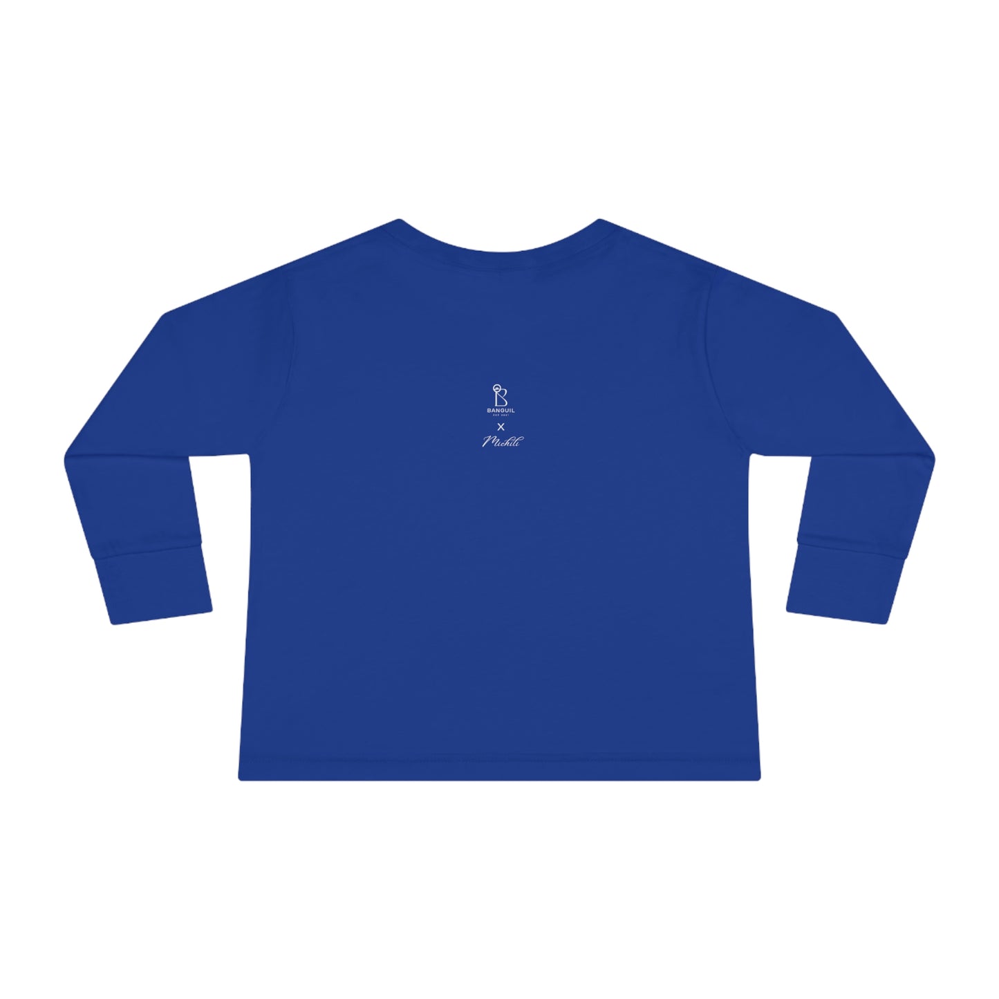 Michili Toddler Long Sleeve