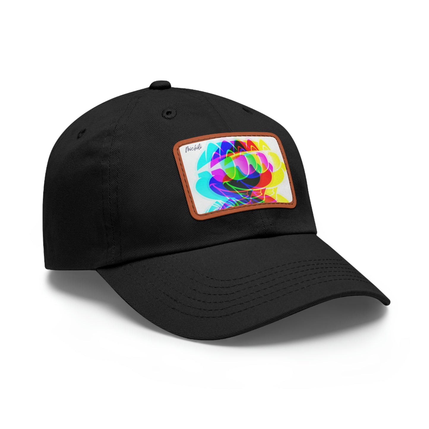 Michili Slyder Dad Hat