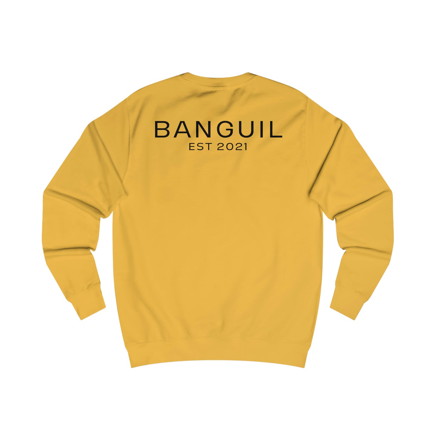 Banguil Sweatshirt