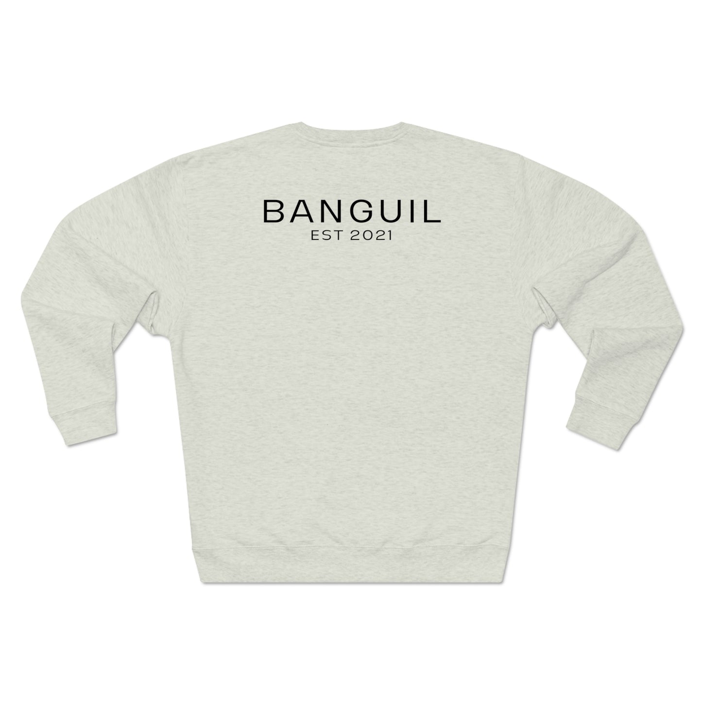 Banguil Sweatshirt