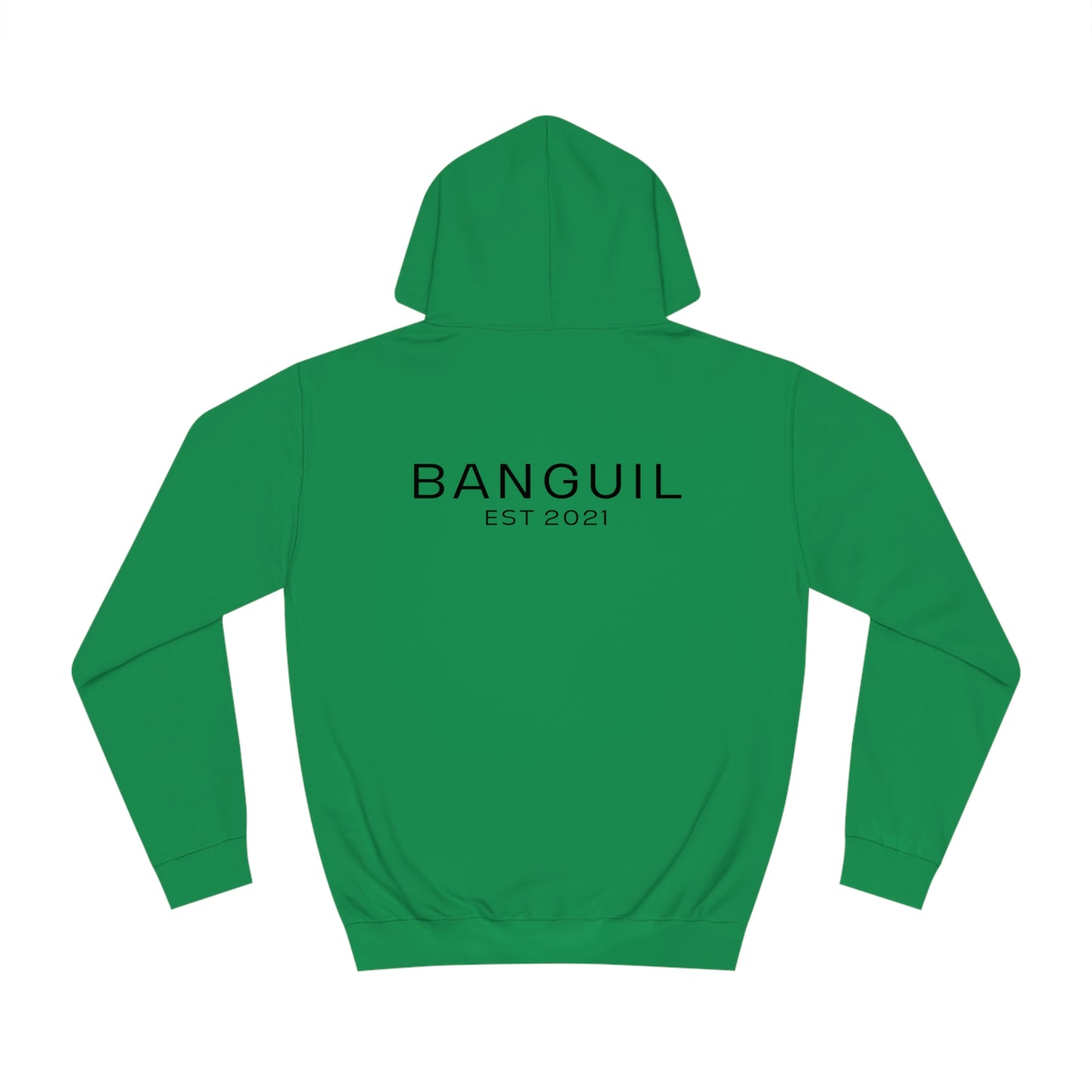 Banguil Logo Hoodie