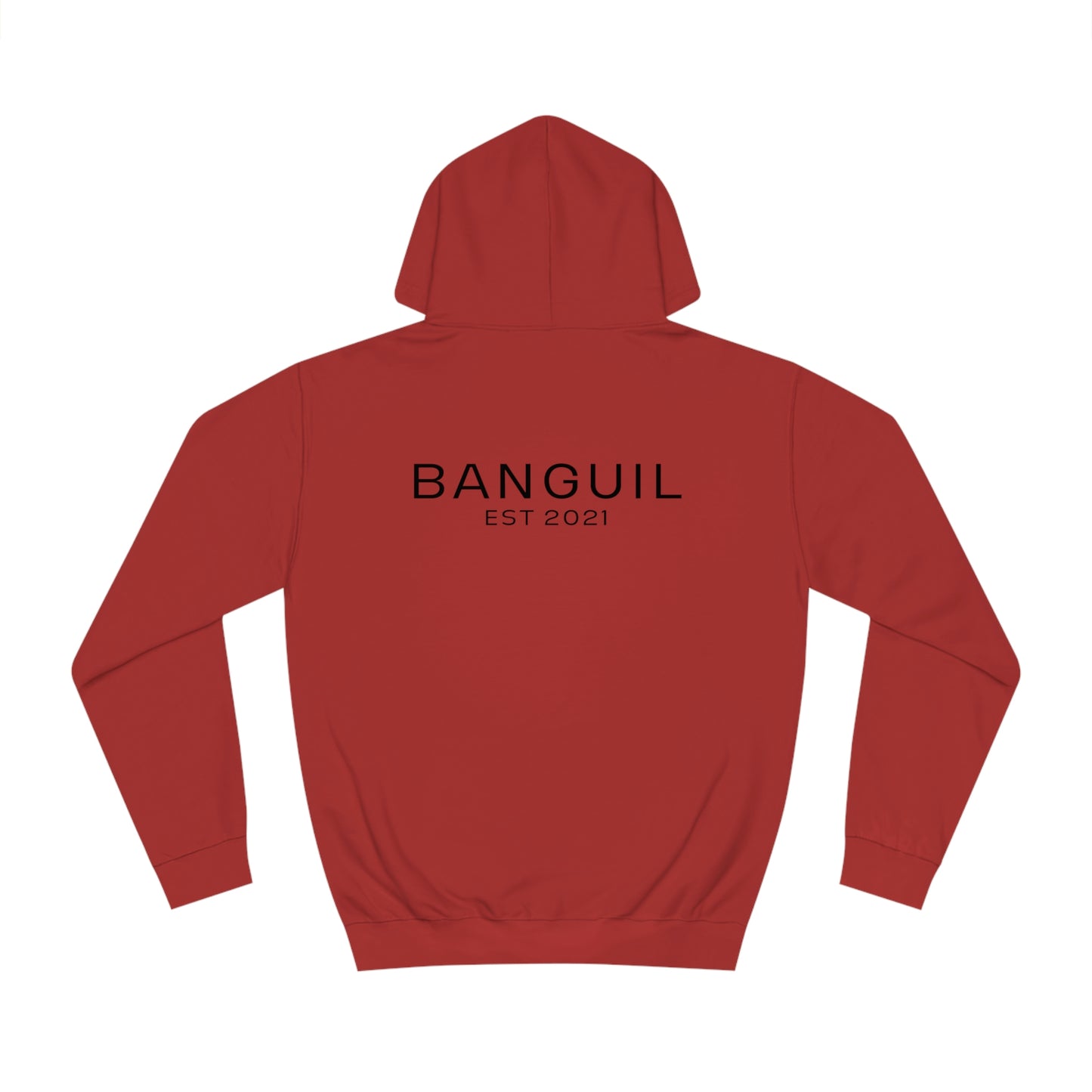 Banguil Logo Hoodie