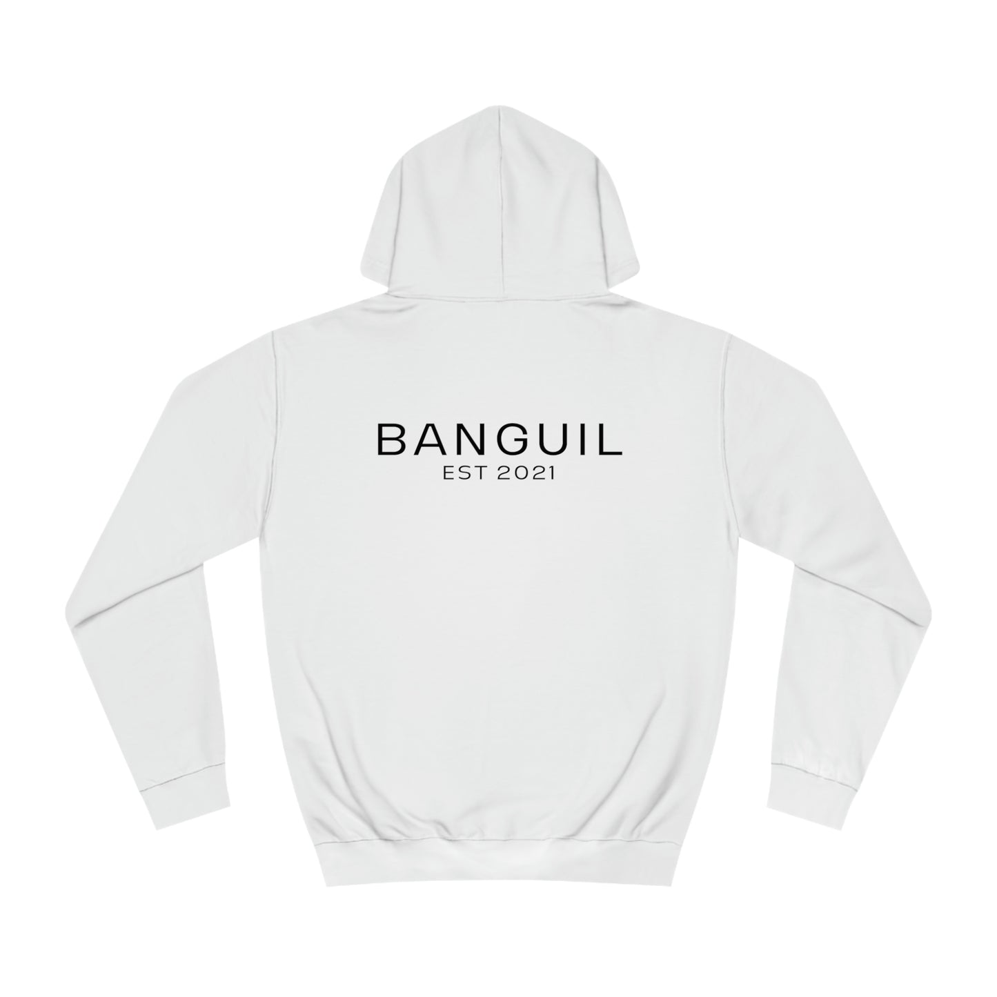 Banguil Logo Hoodie