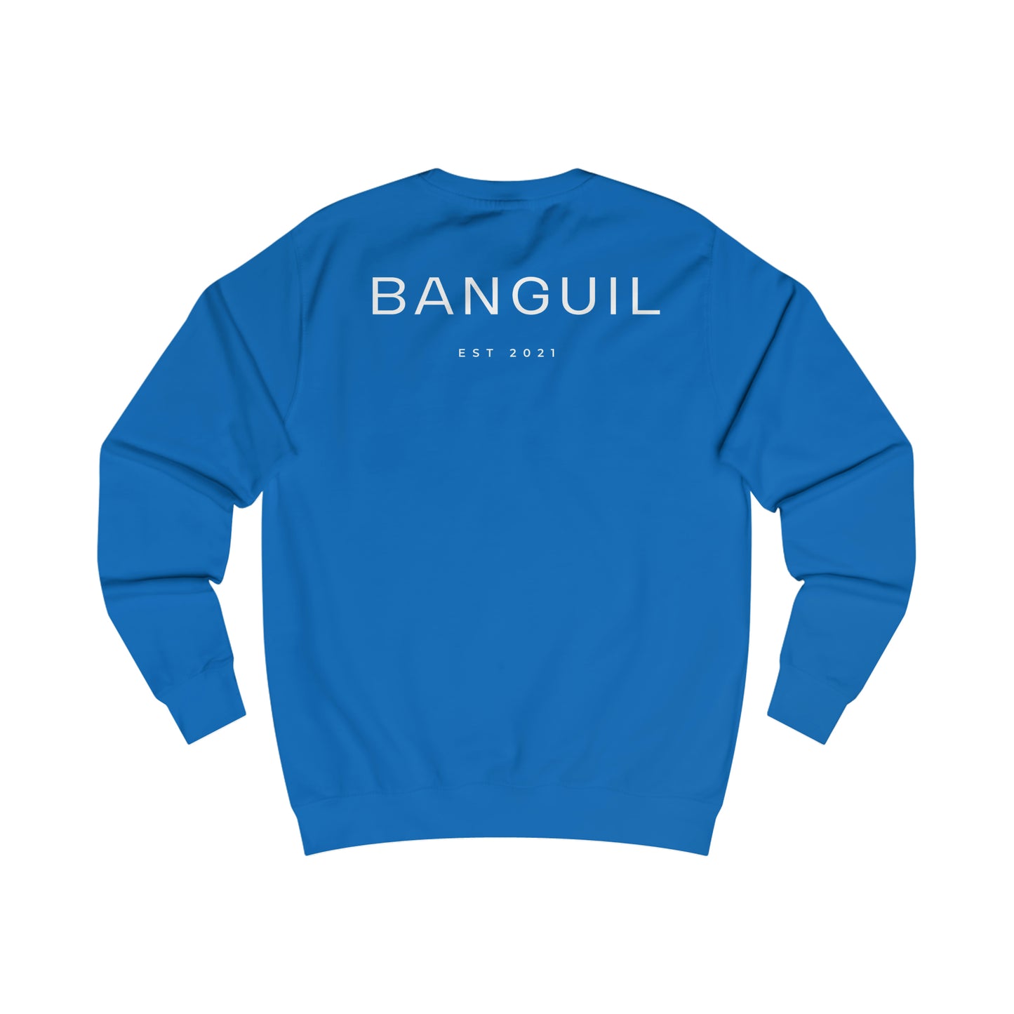 Banguil Sweatshirt