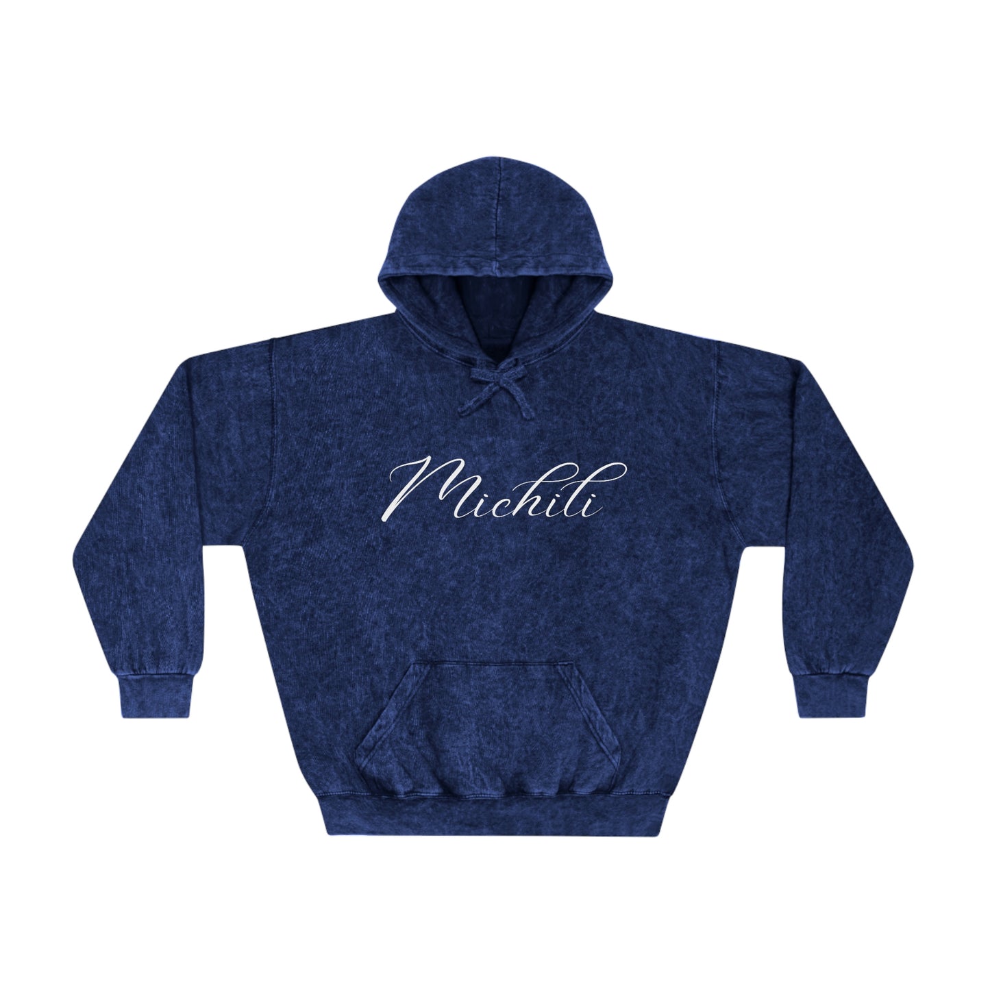 Michili Premium Hoodie