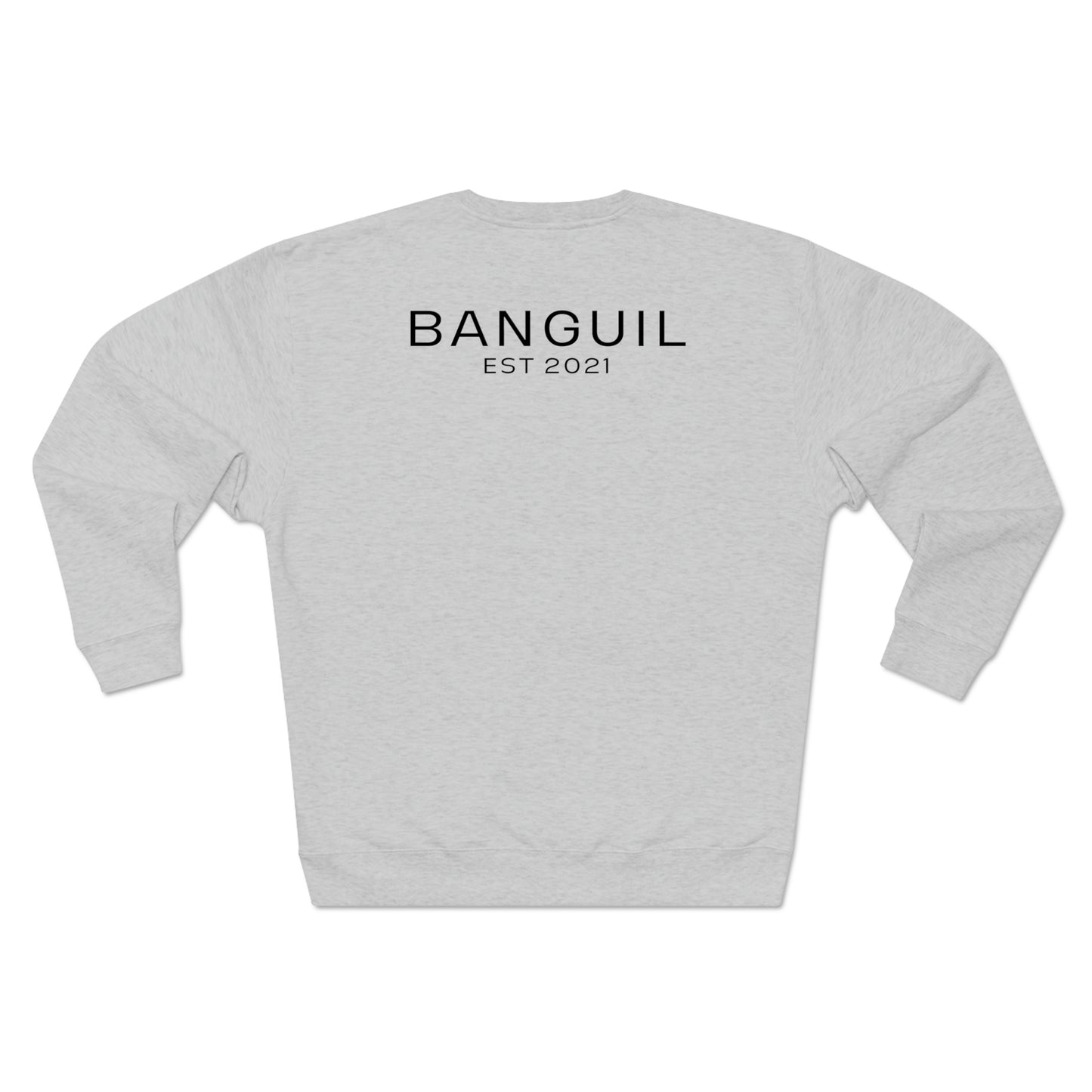 Banguil Sweatshirt