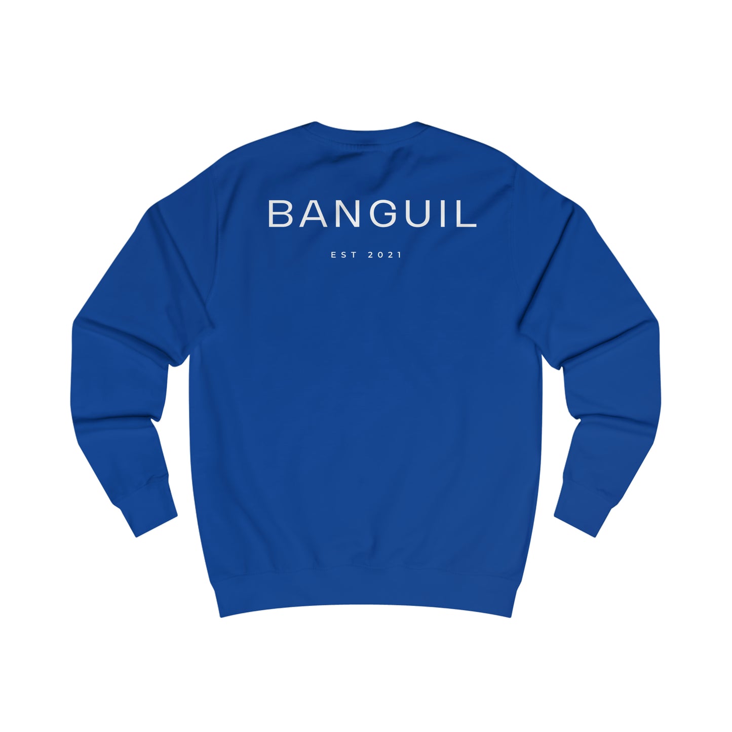 Banguil Sweatshirt