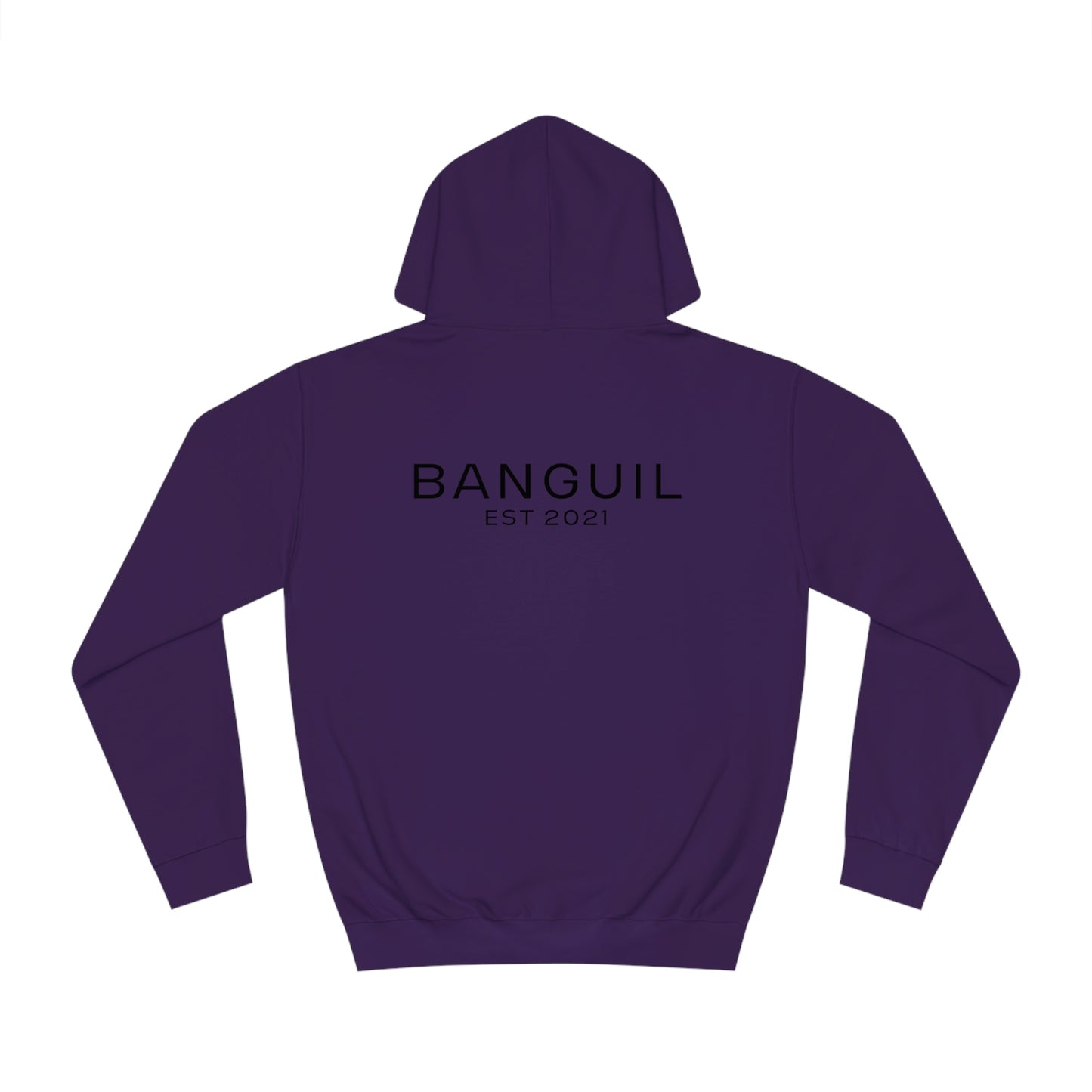 Banguil Logo Hoodie