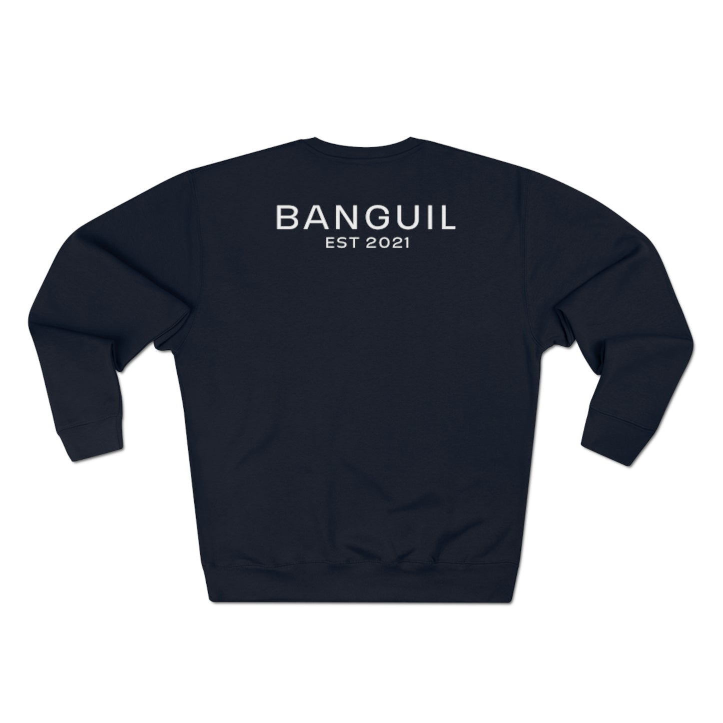 Banguil Sweatshirt