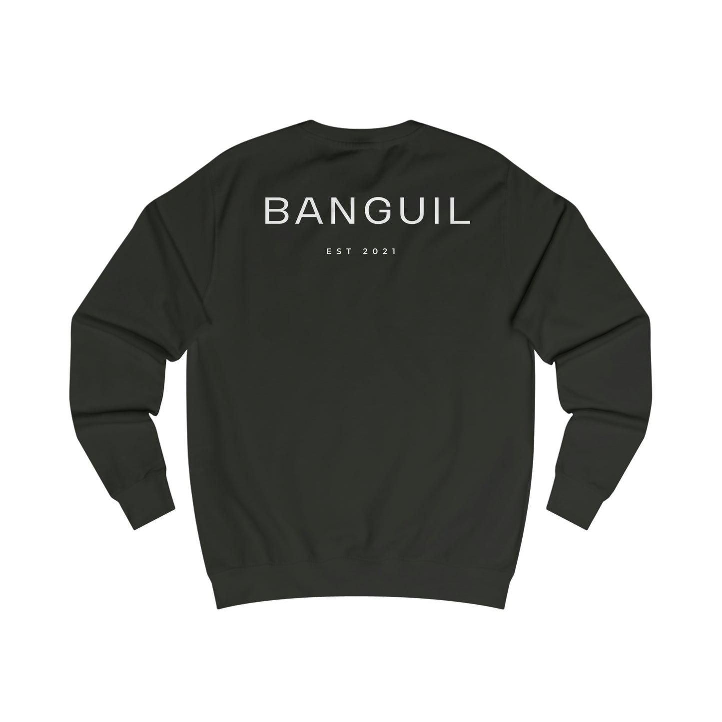 Banguil Sweatshirt