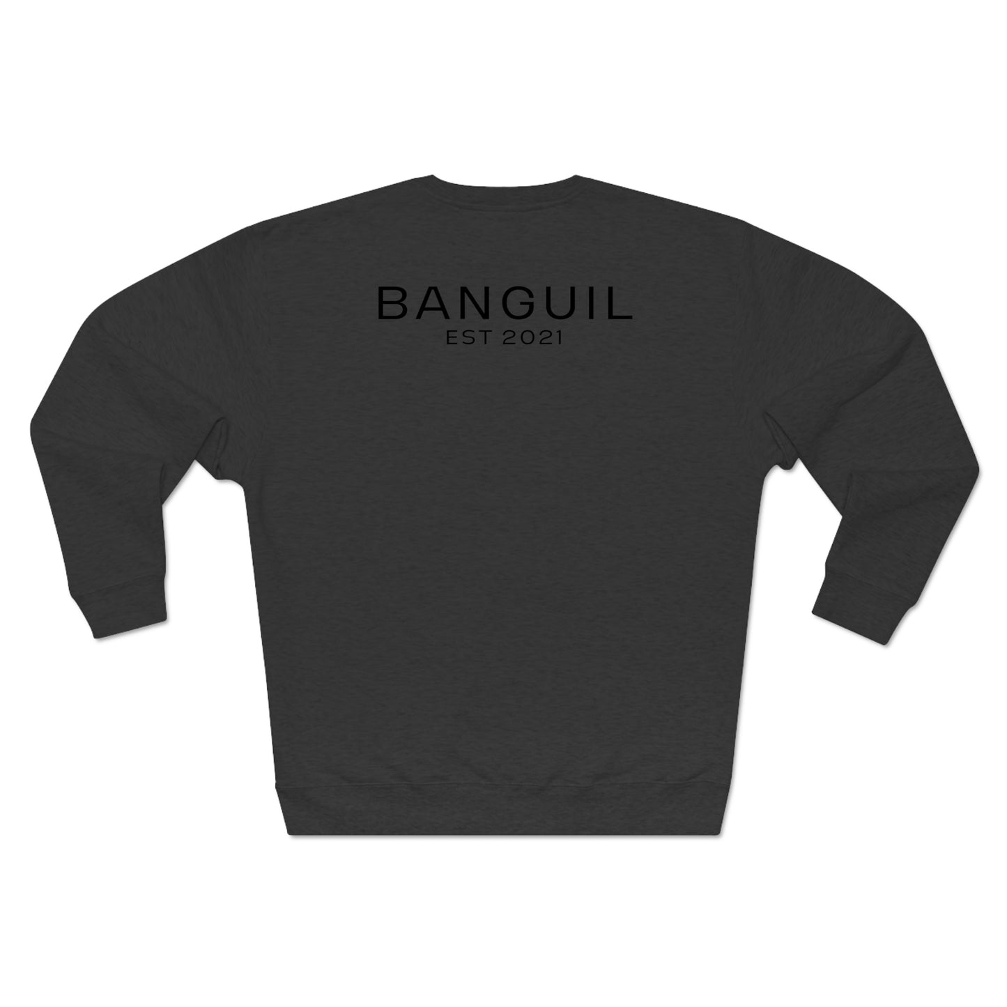 Banguil Sweatshirt