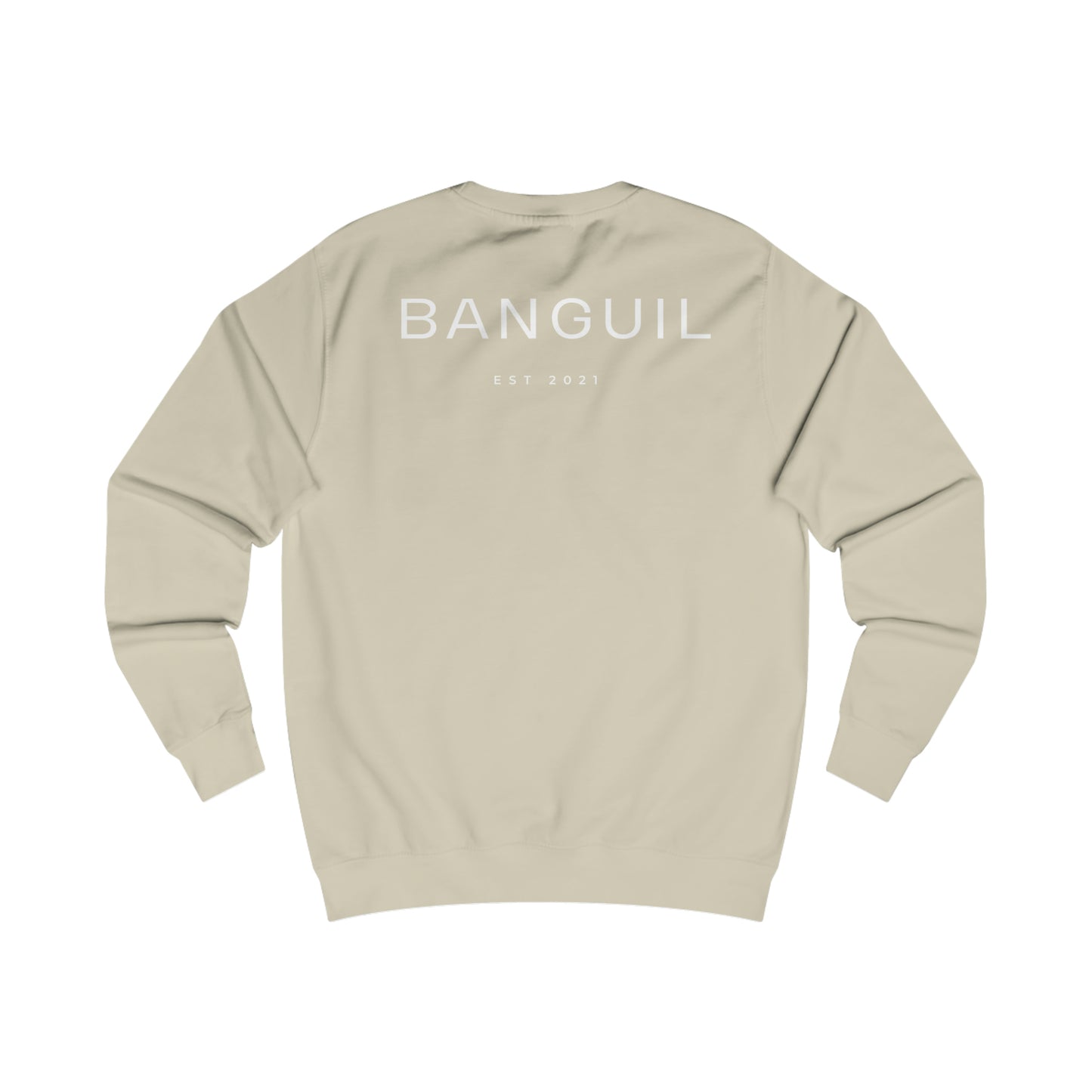 Banguil Sweatshirt